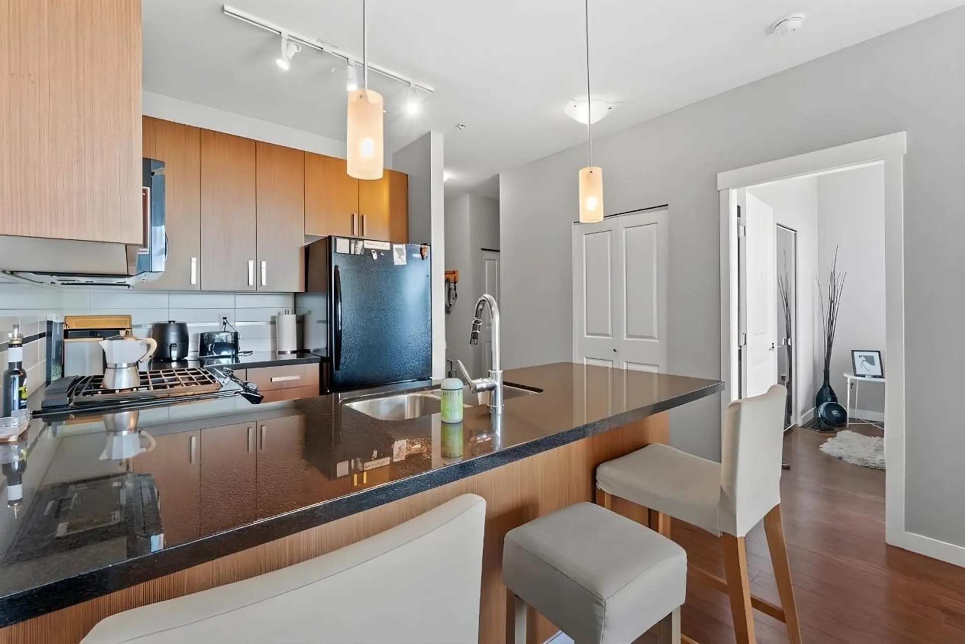 Property at #421 15918 26 AVENUE, Surrey, BC