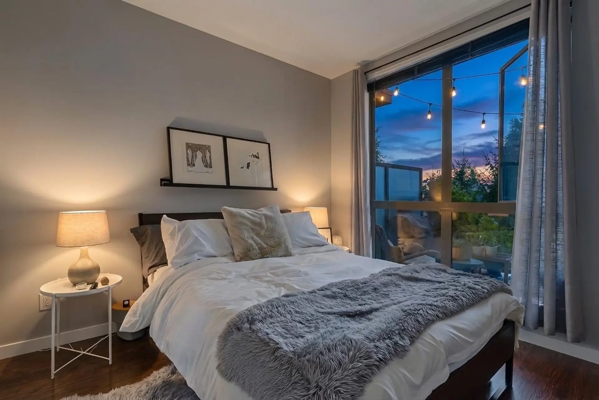 Property at #421 15918 26 AVENUE, Surrey, BC