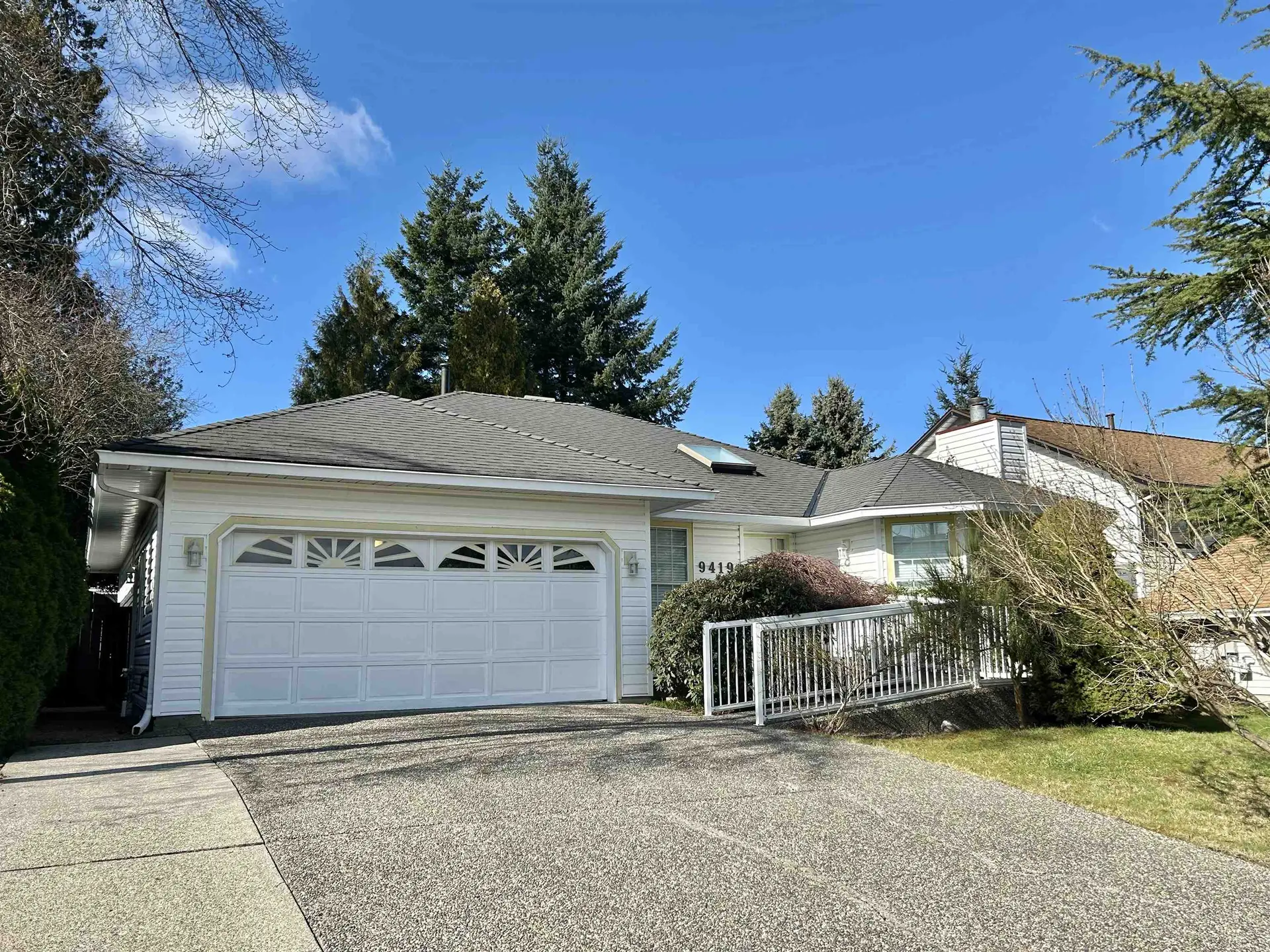 Property at 9419 159 Street, Surrey, BC