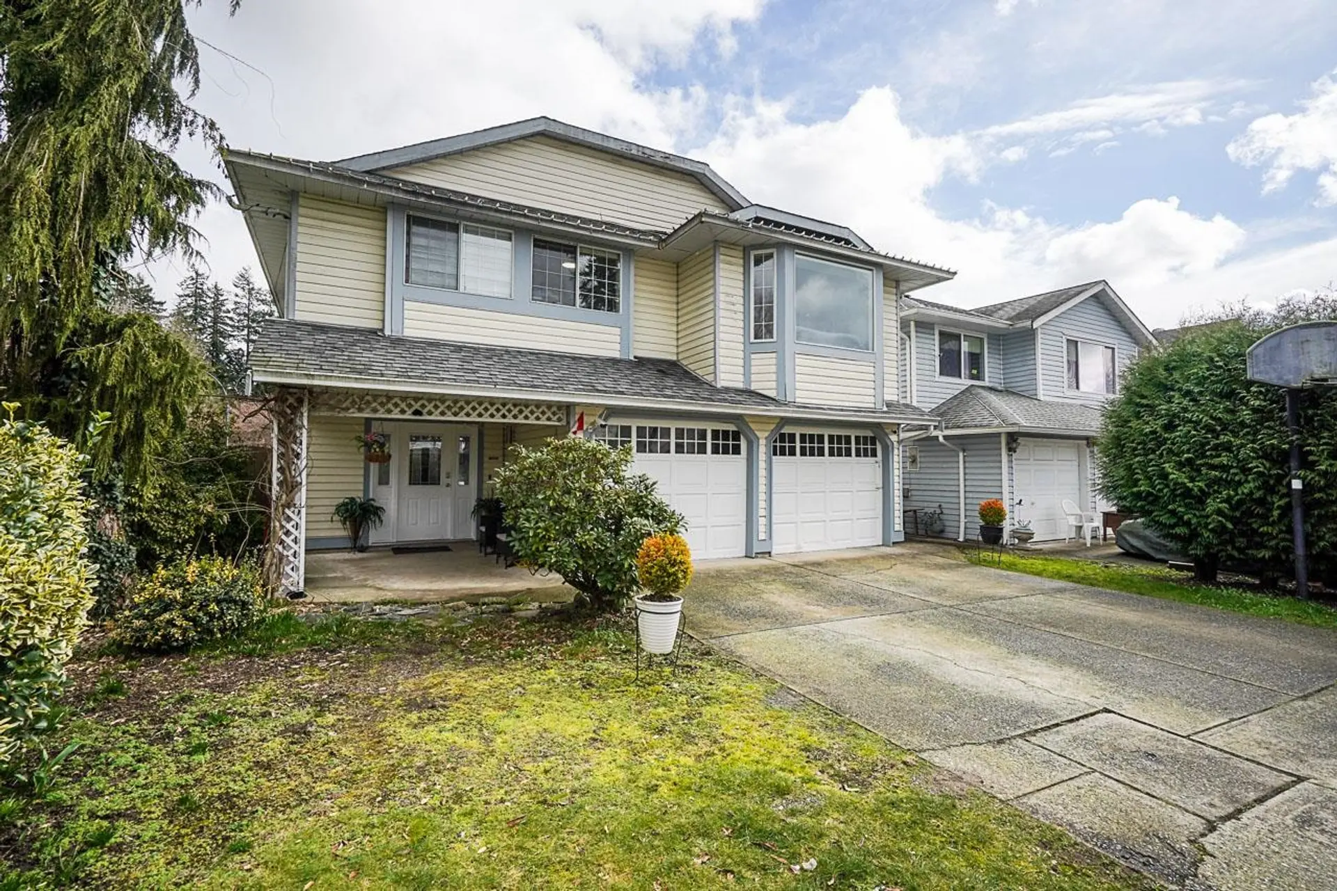 Property at 11698 206a Street, Maple Ridge, BC