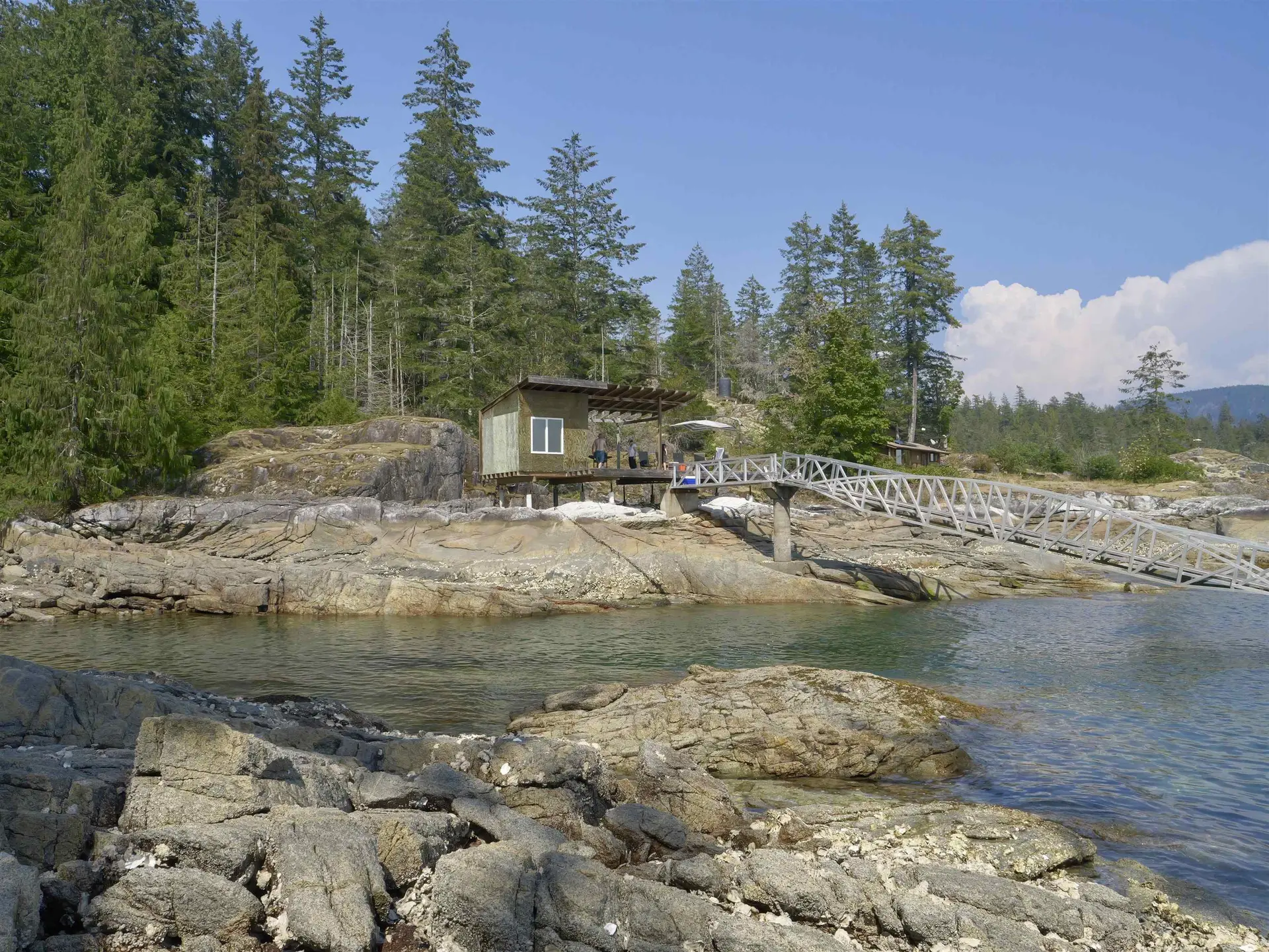 Property at LOT 21 SAINT VINCENT BAY, Pender, BC
