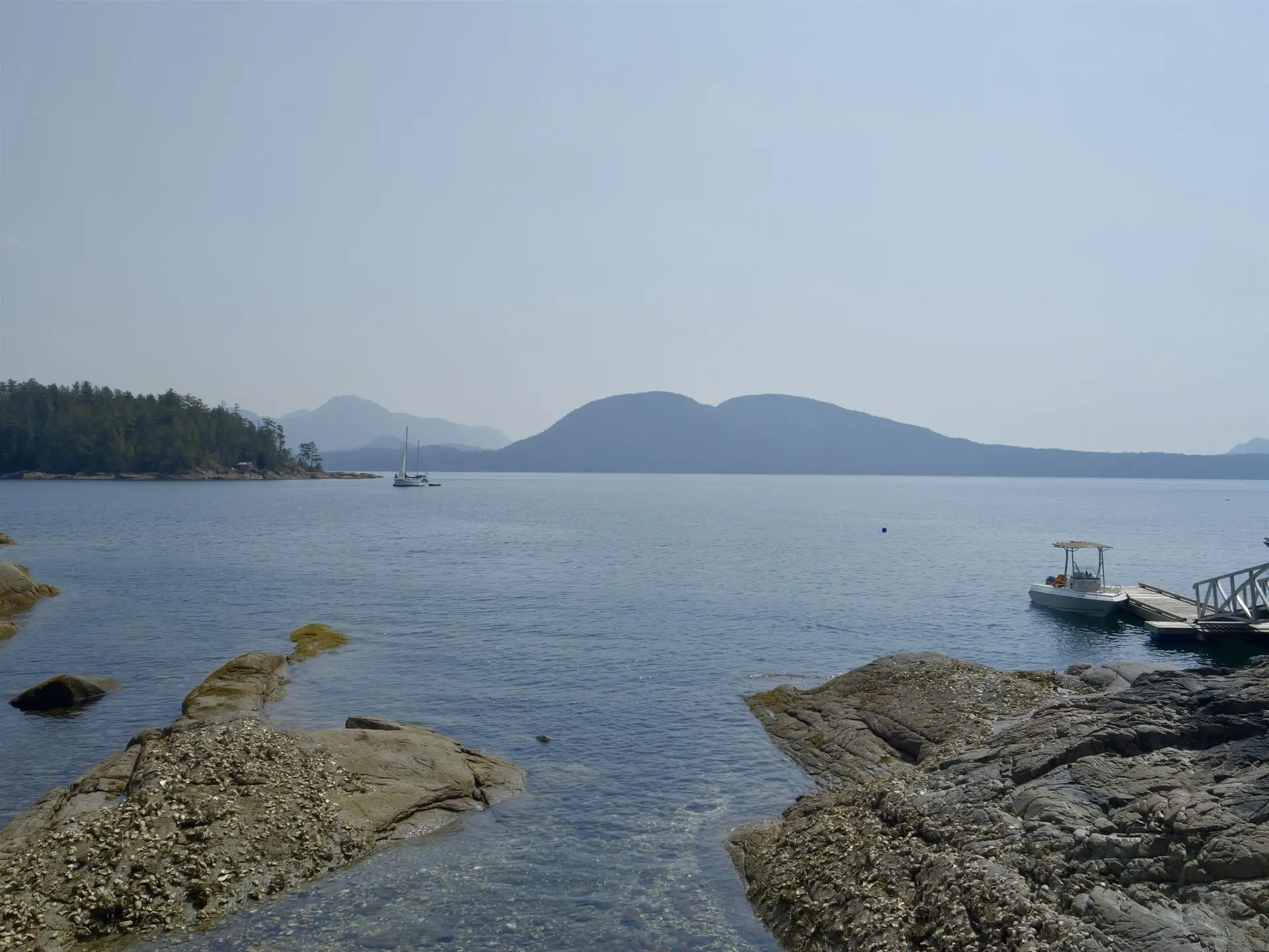 Property at LOT 21 SAINT VINCENT BAY, Pender, BC
