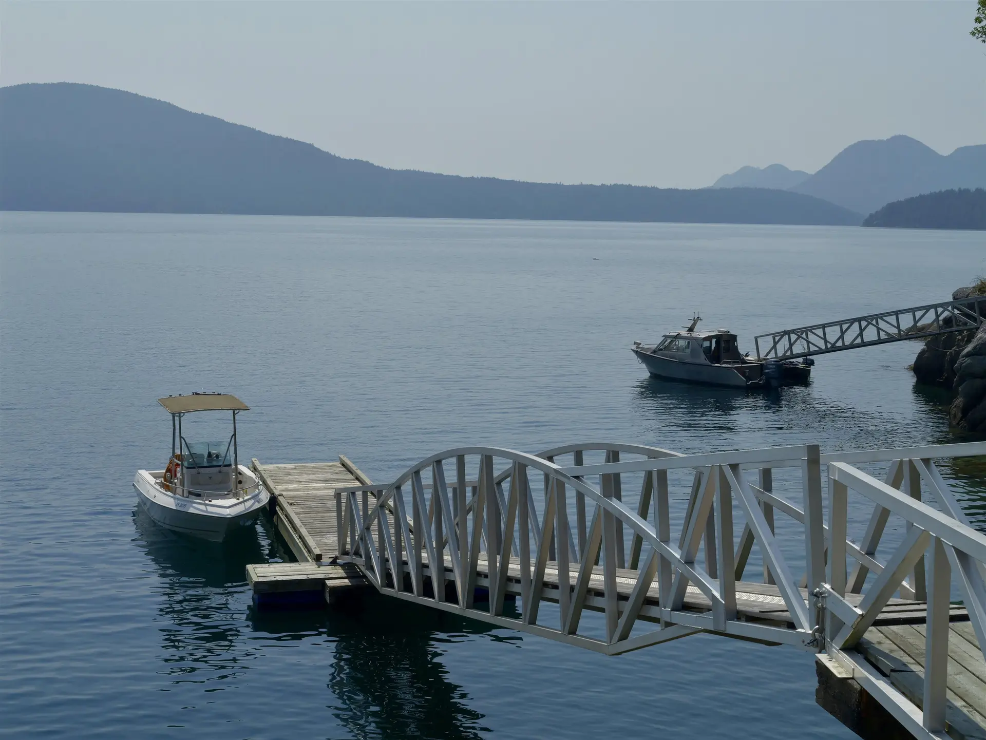 Property at LOT 21 SAINT VINCENT BAY, Pender, BC