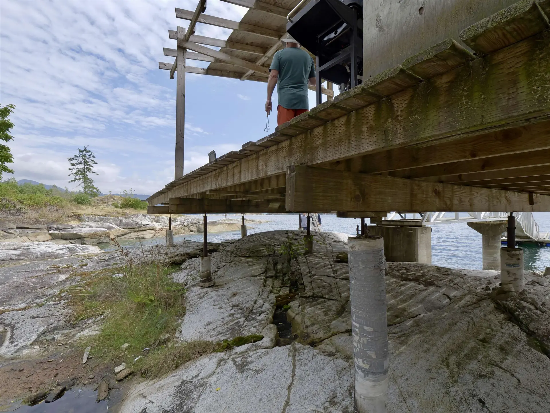 Property at LOT 21 SAINT VINCENT BAY, Pender, BC