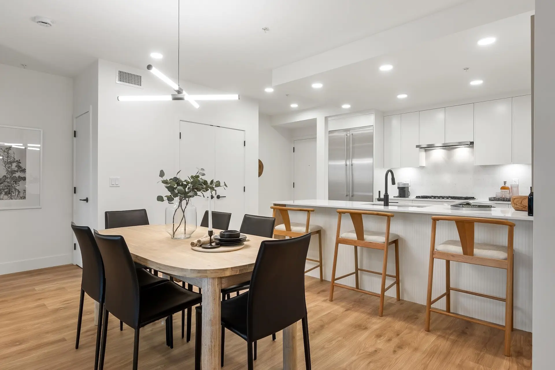 Property at #205 33160 PLAXTON CRESCENT, Abbotsford, BC