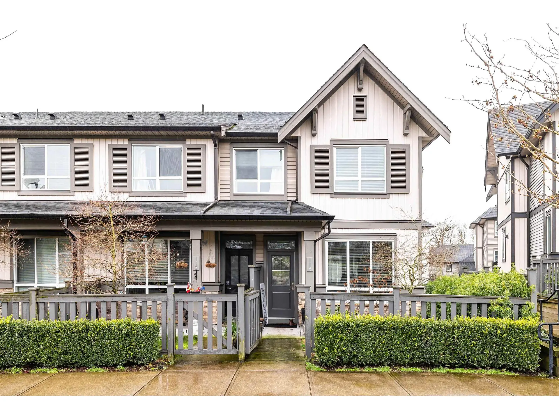 Property at #114 30930 Westridge Place, Abbotsford, BC