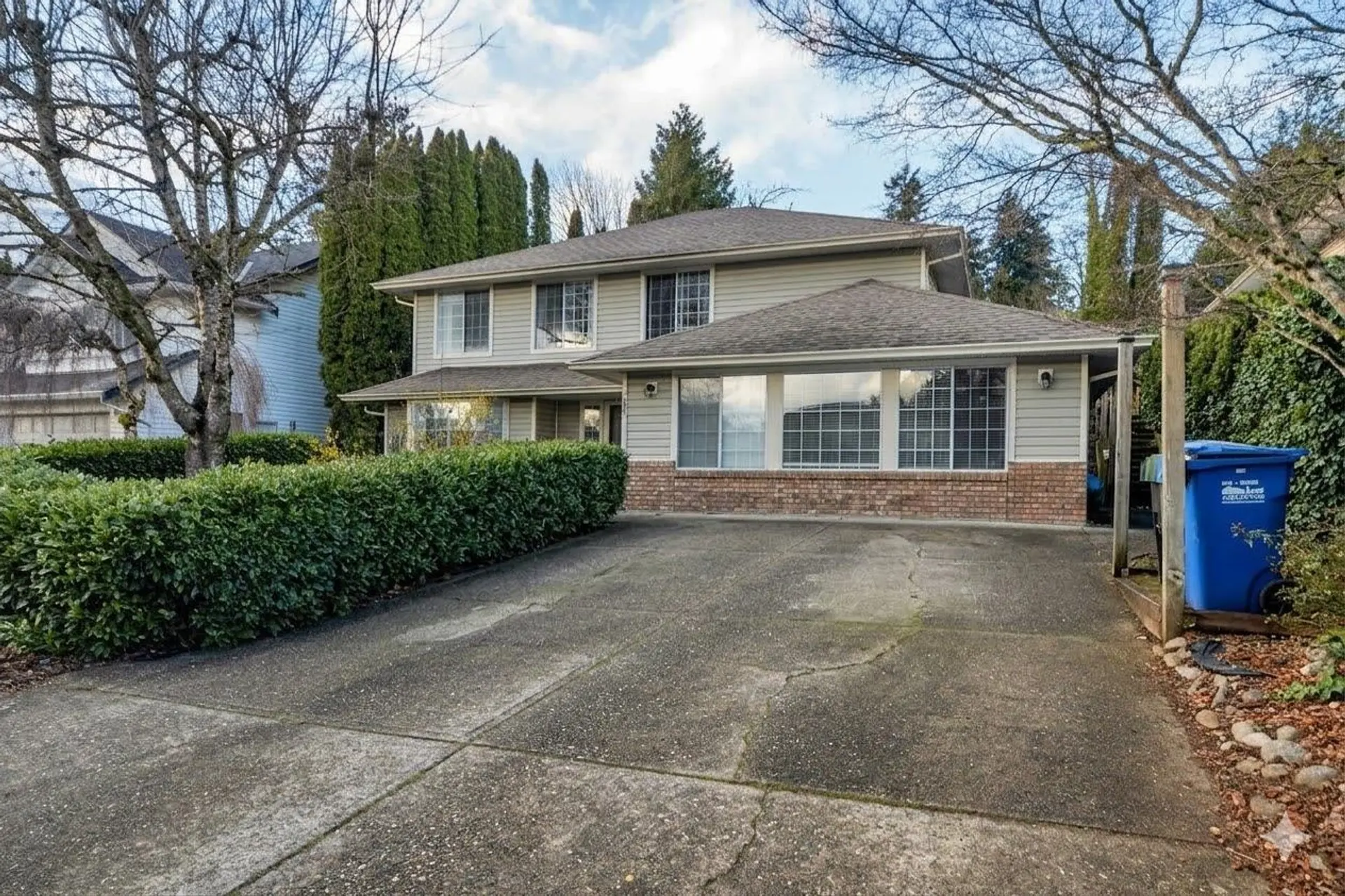 Property at 34655 Baldwin Road, Abbotsford, BC