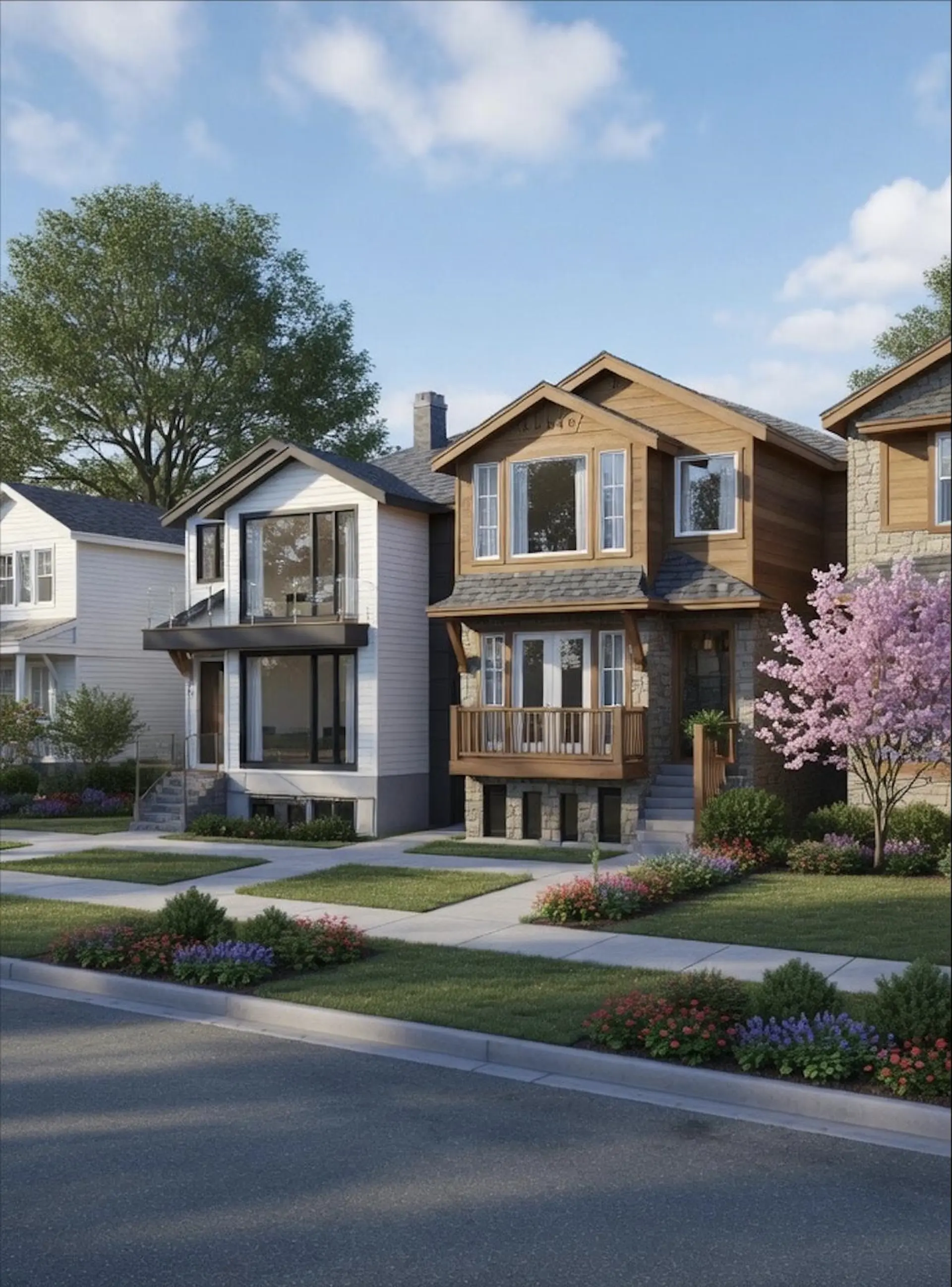 Property at 450 W 15th Street, North Vancouver, BC