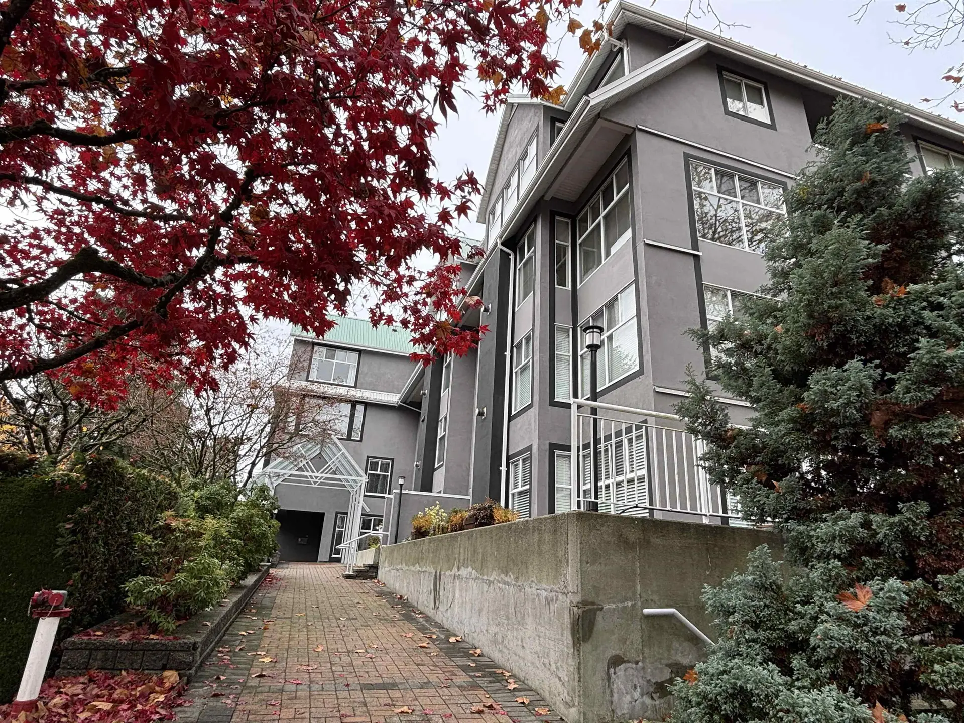 Property at #208 11609 227 STREET, Maple Ridge, BC