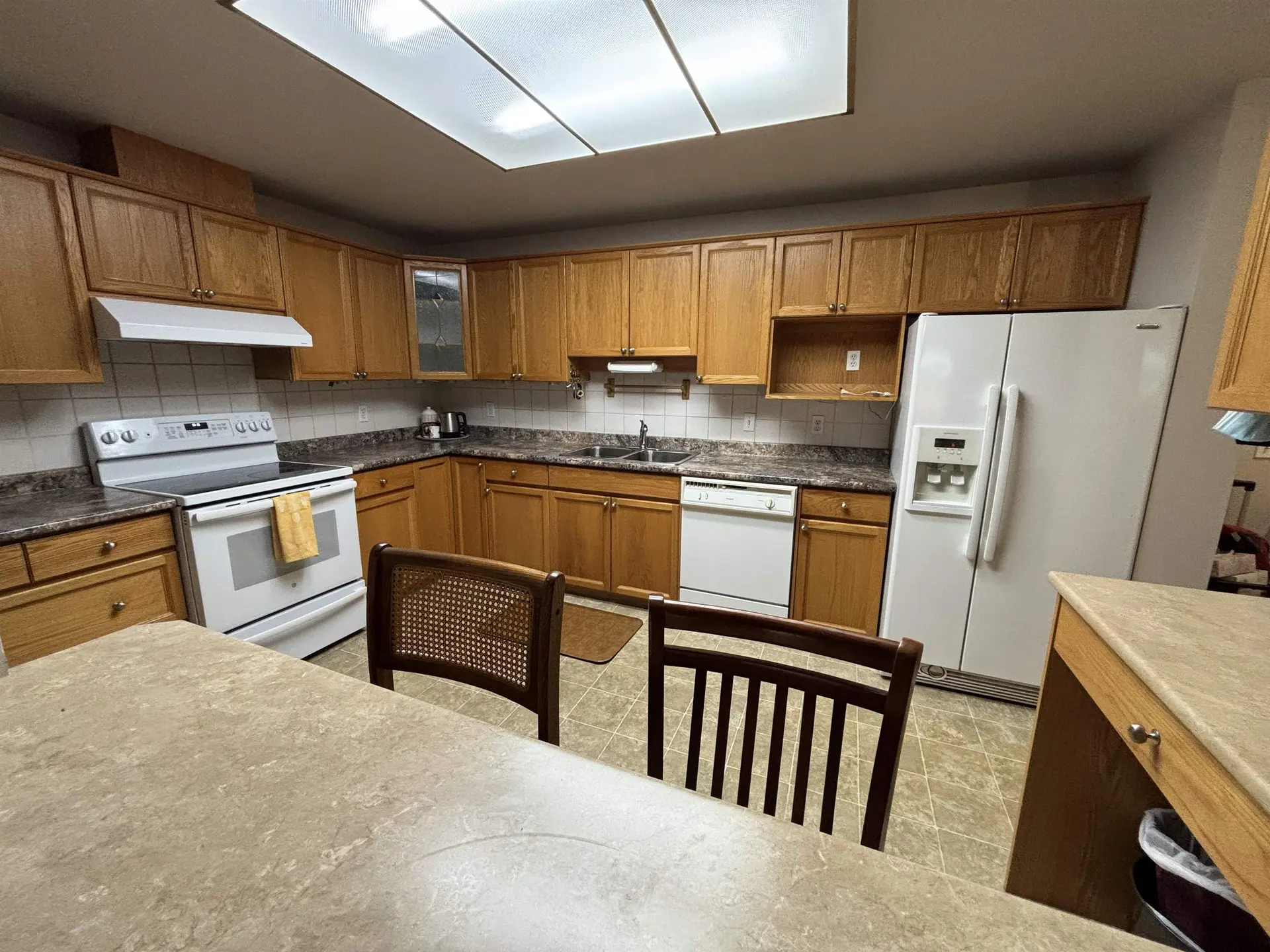 Property at #208 11609 227 STREET, Maple Ridge, BC