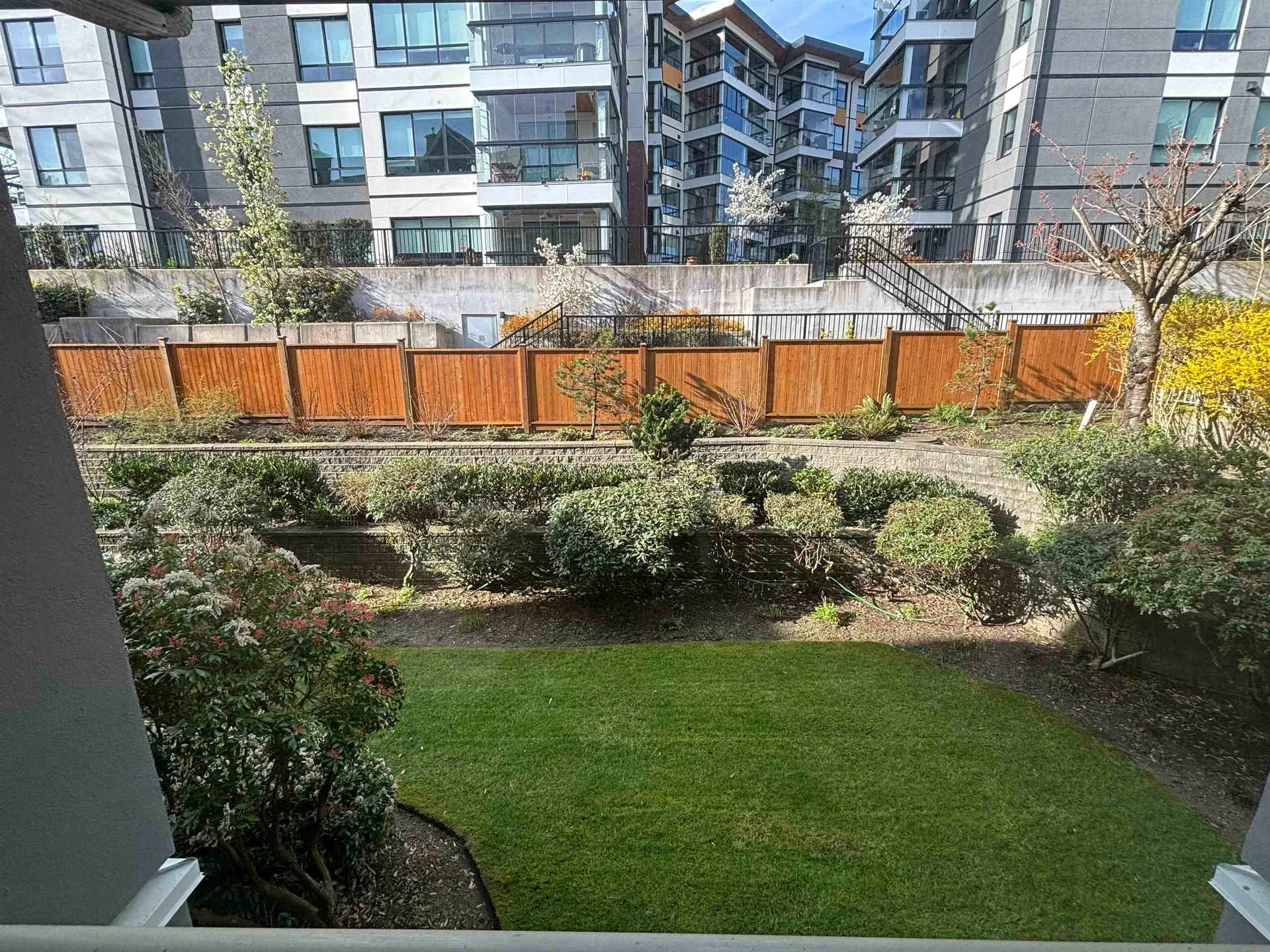 Property at #208 11609 227 STREET, Maple Ridge, BC