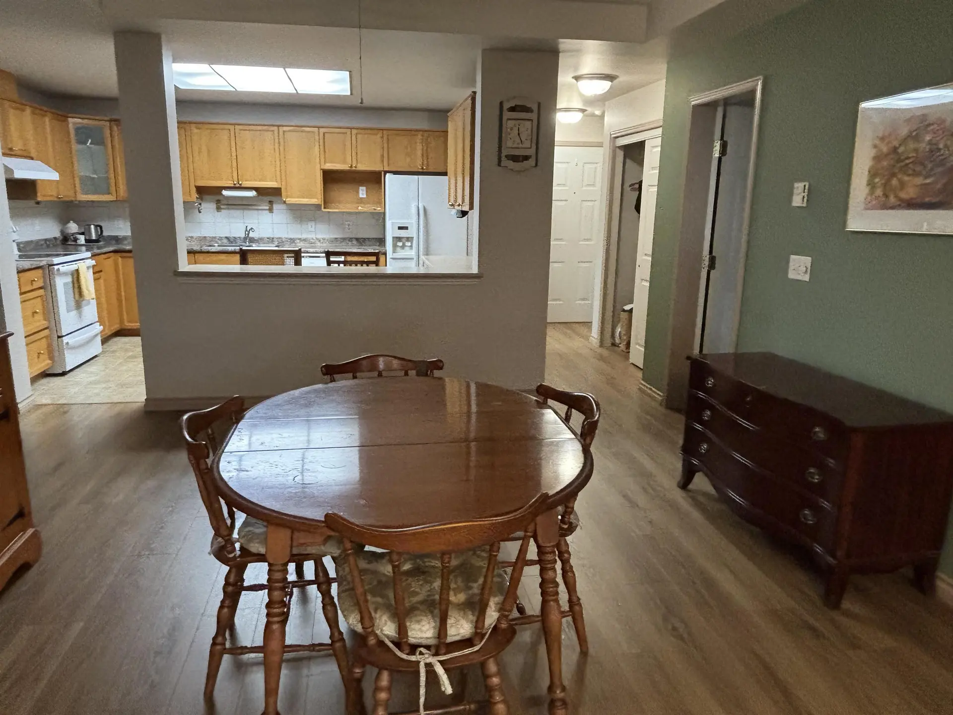 Property at #208 11609 227 STREET, Maple Ridge, BC