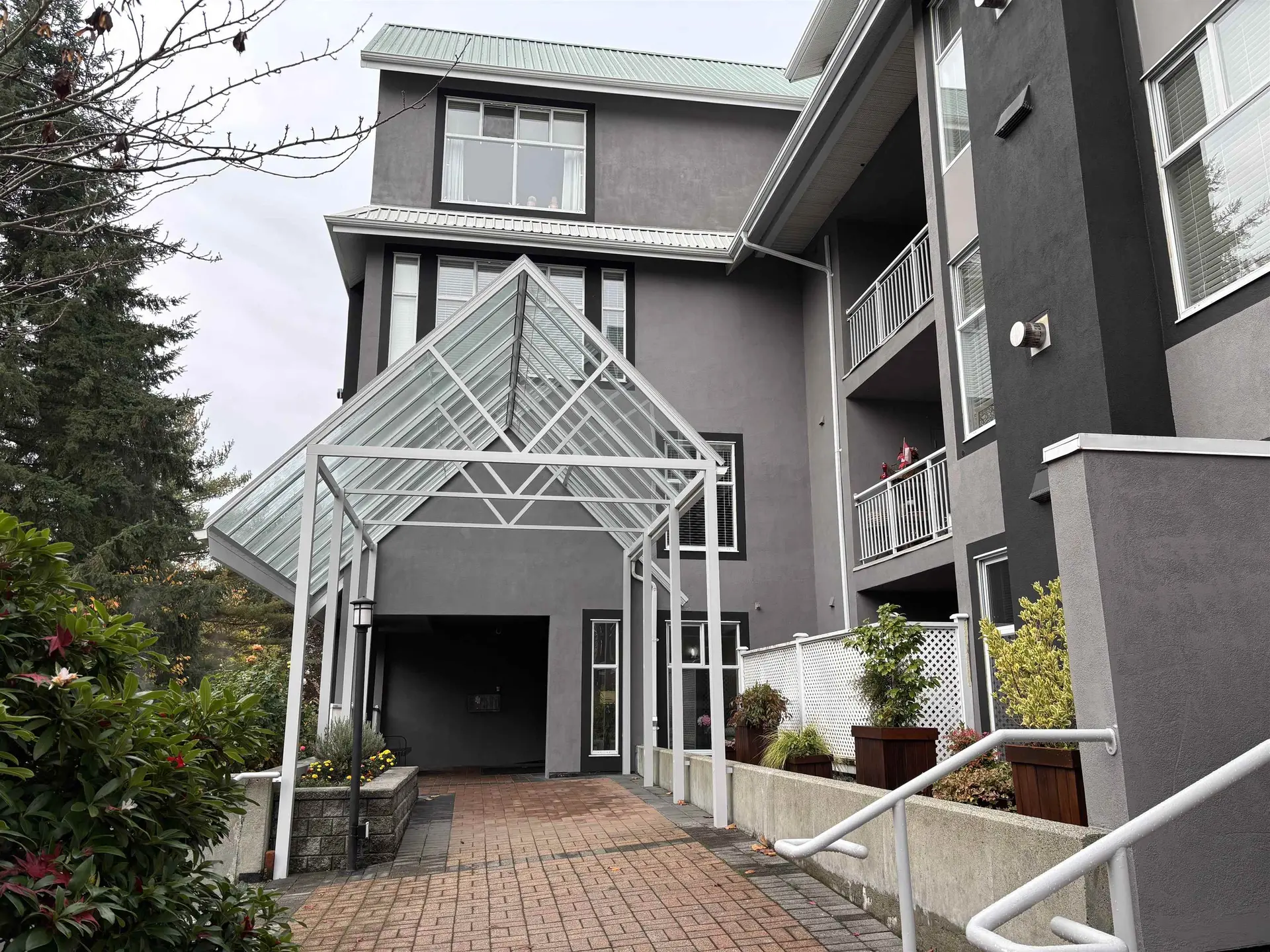 Property at #208 11609 227 STREET, Maple Ridge, BC