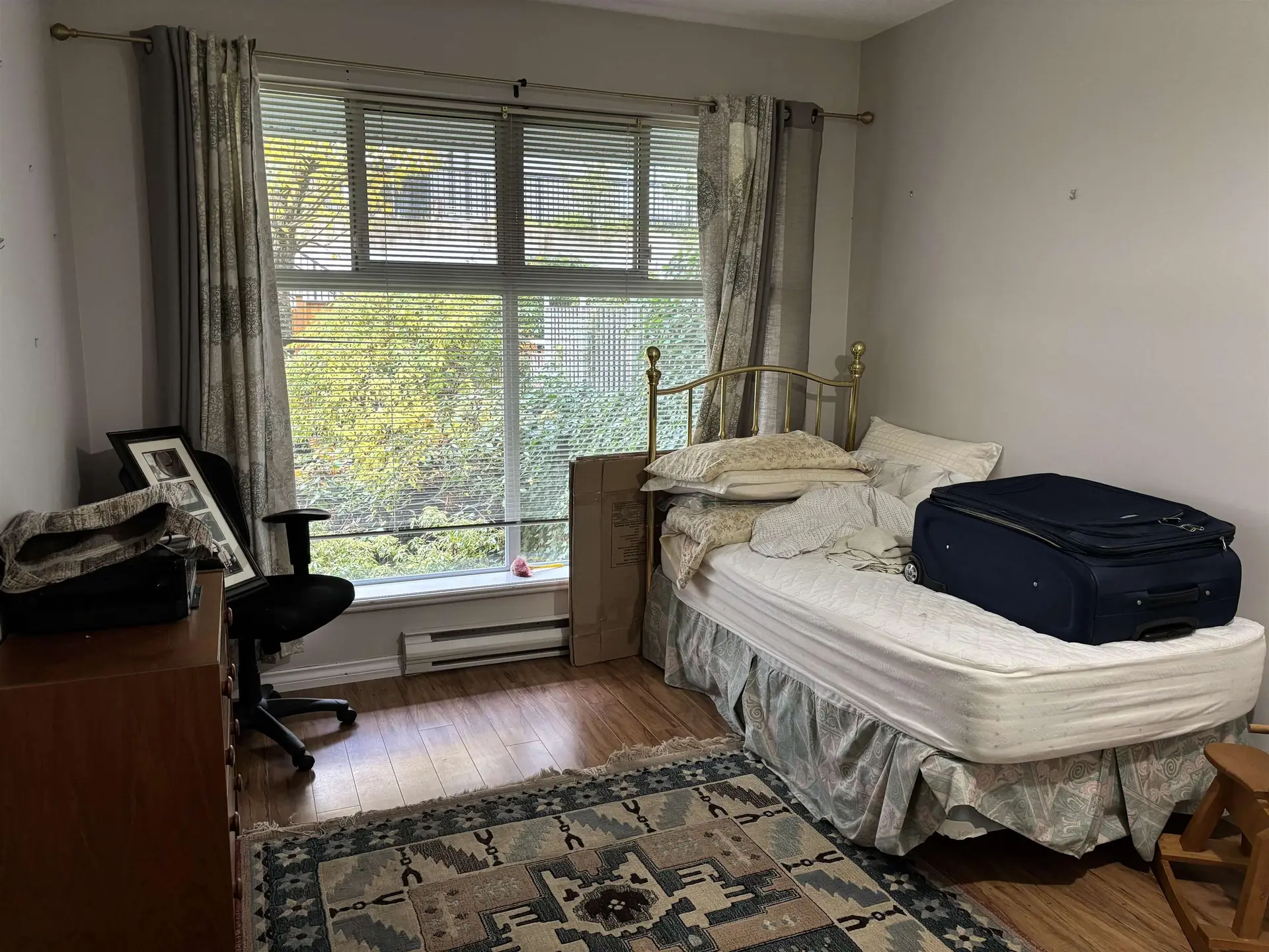 Property at #208 11609 227 STREET, Maple Ridge, BC