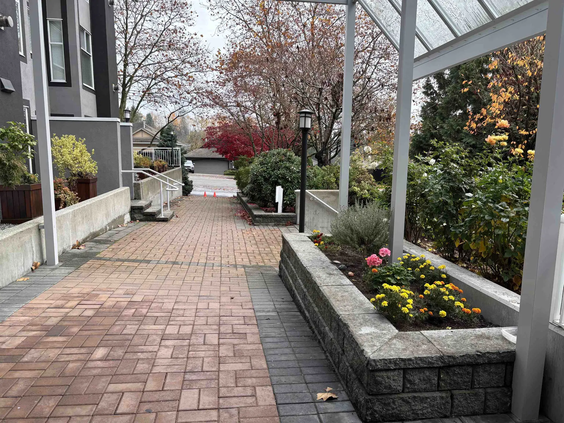 Property at #208 11609 227 STREET, Maple Ridge, BC