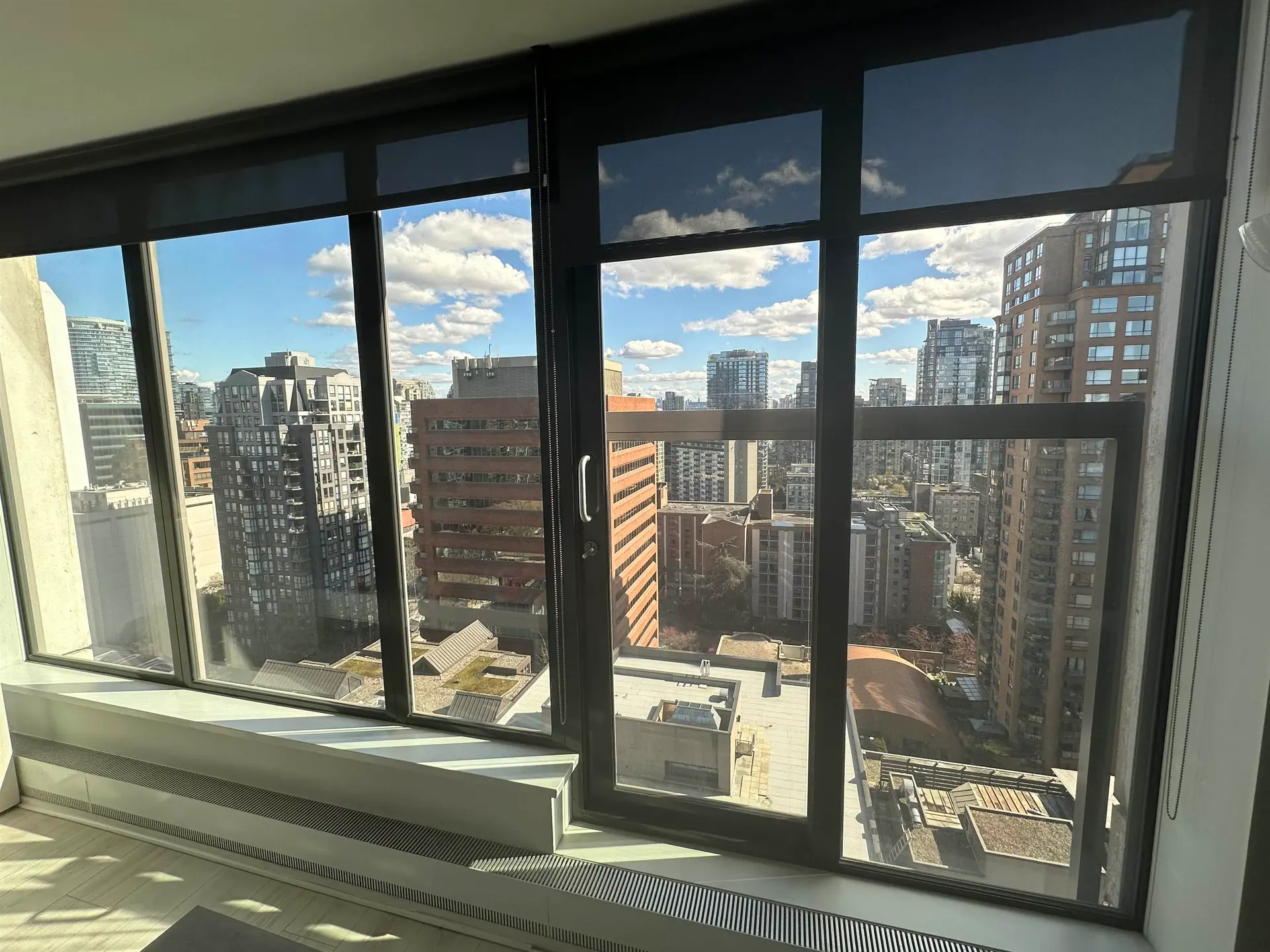 Property at #1903 1133 HORNBY STREET, Vancouver, BC