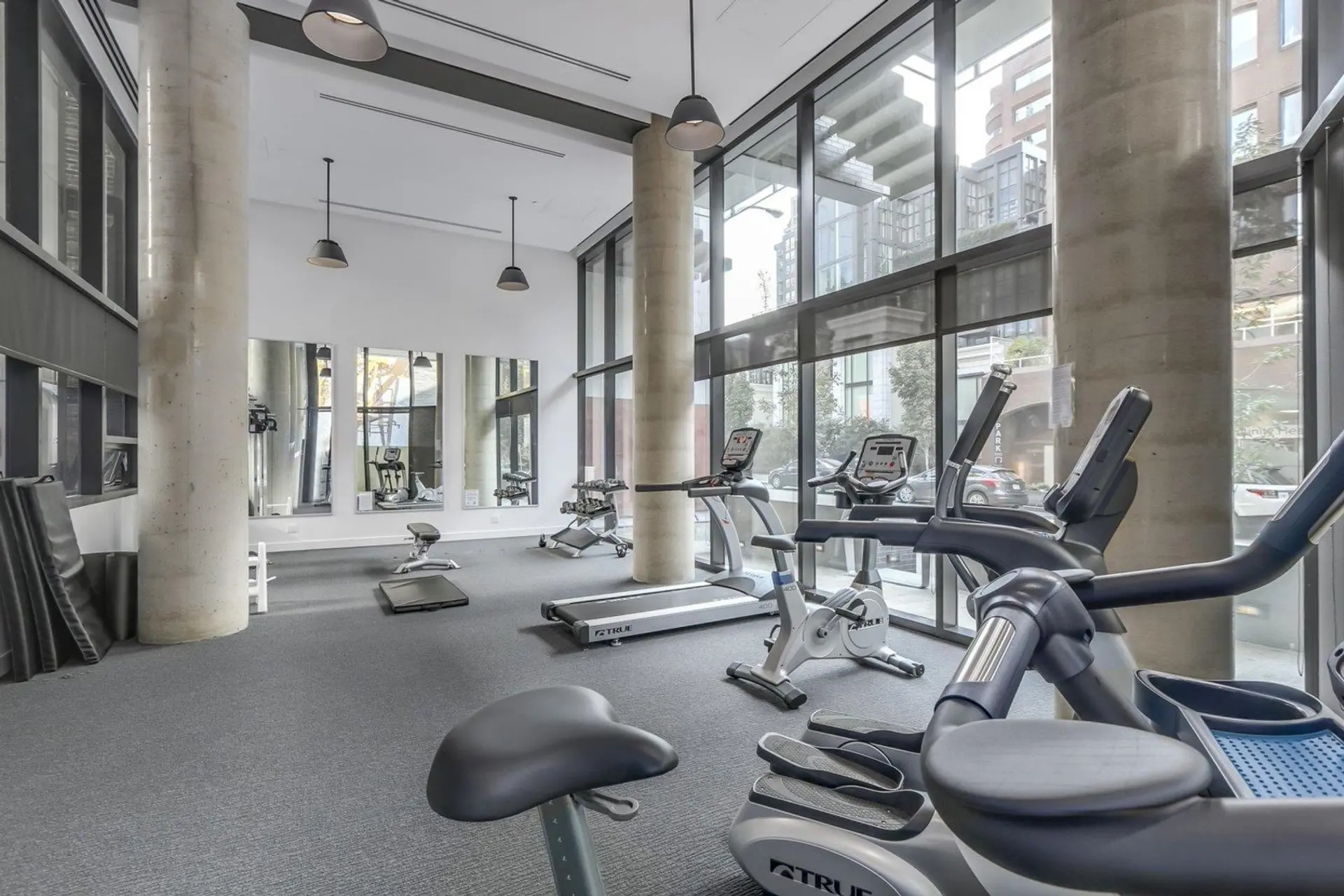 Property at #1903 1133 HORNBY STREET, Vancouver, BC