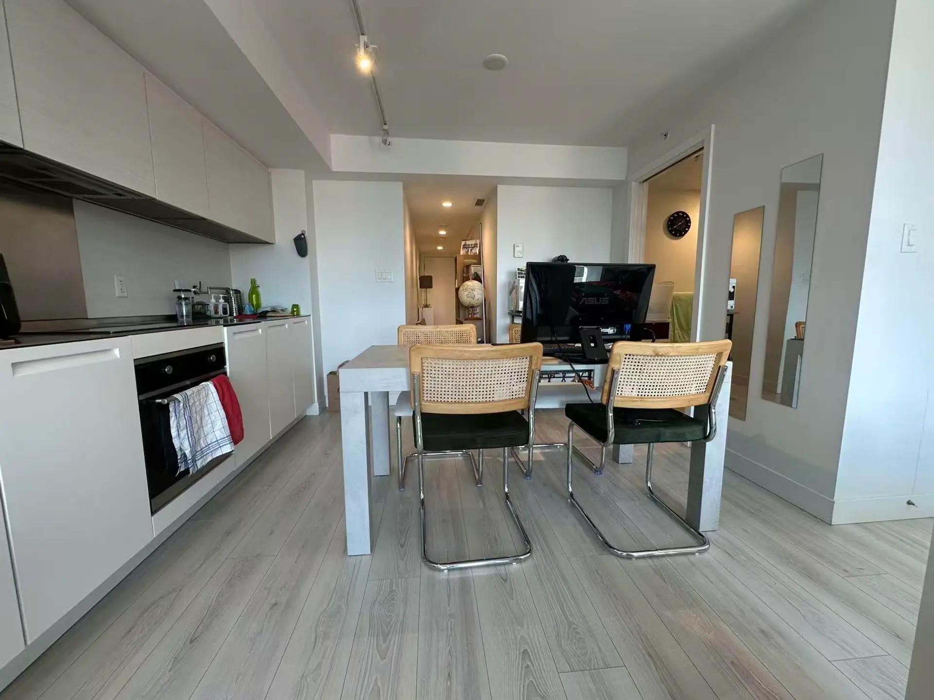 Property at #1903 1133 HORNBY STREET, Vancouver, BC