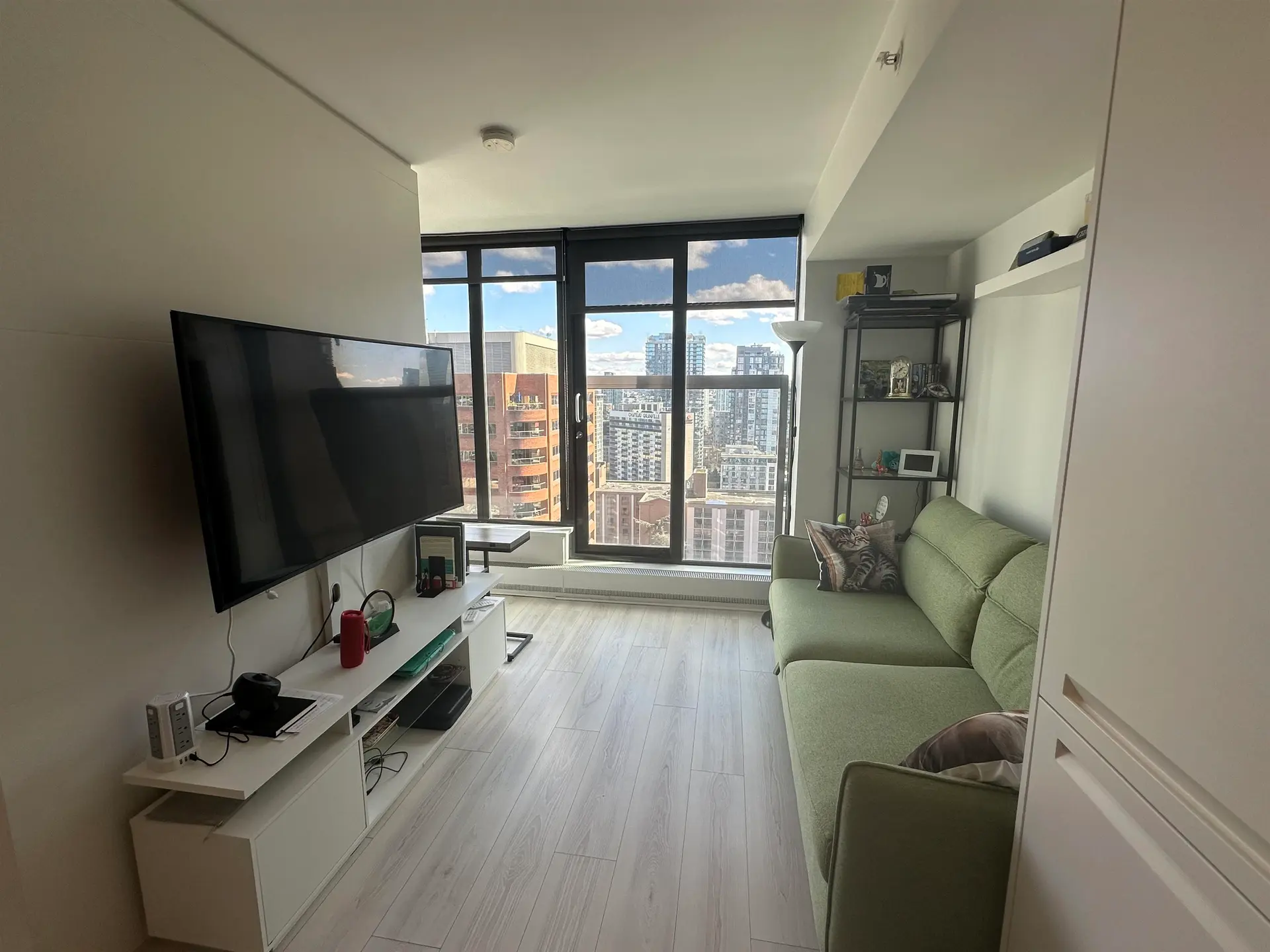 Property at #1903 1133 HORNBY STREET, Vancouver, BC