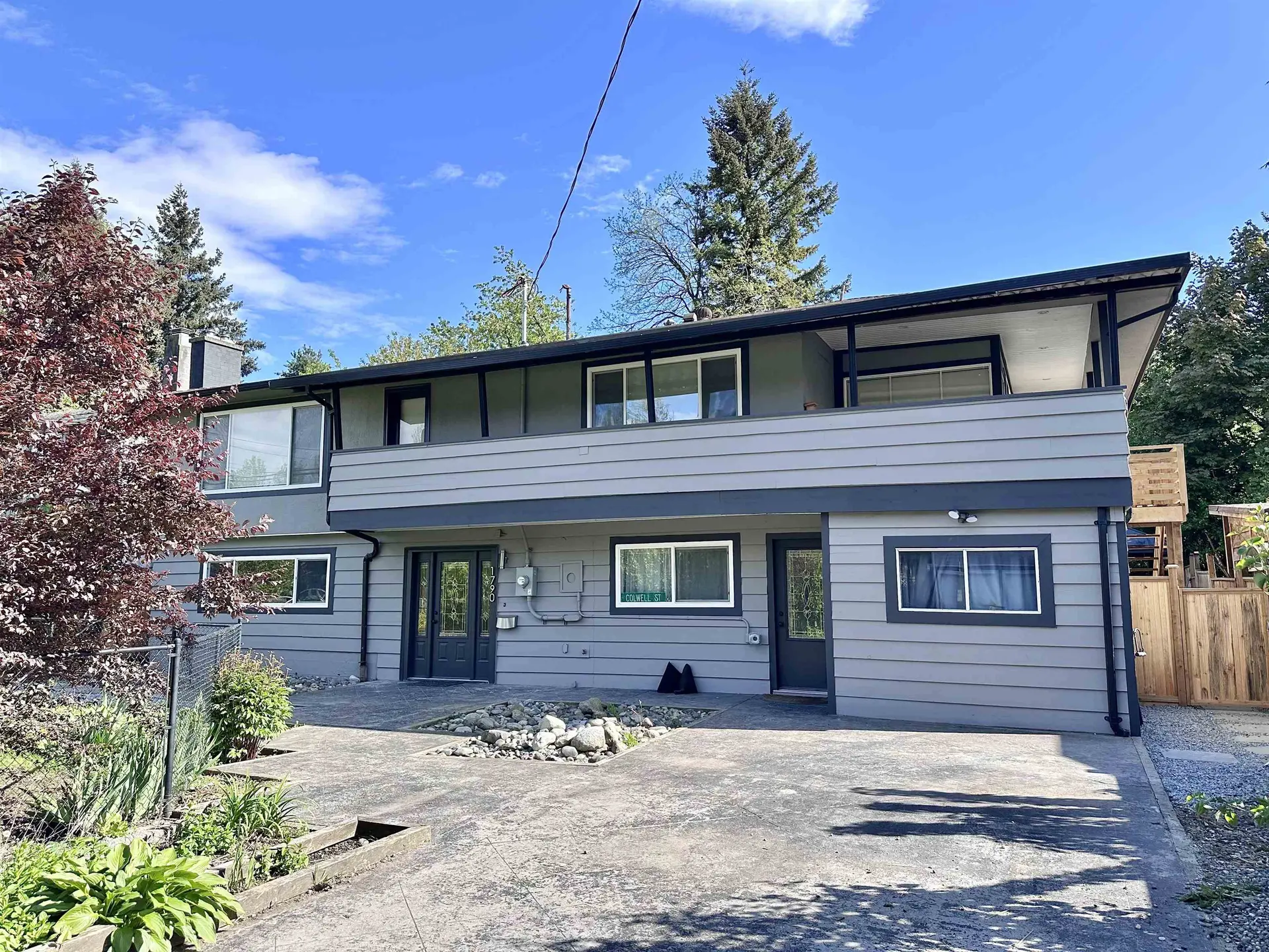 Property at 1790 Westminster Avenue, Port Coquitlam, BC