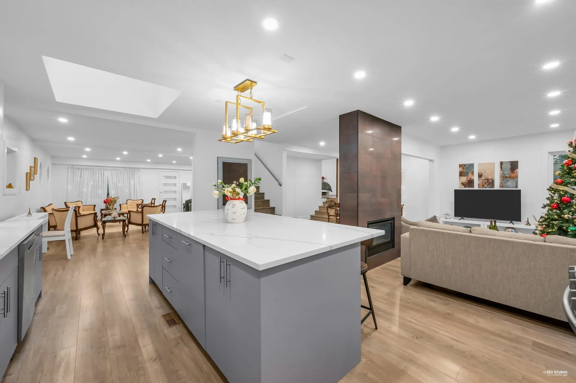 Property at 1249 Doran Road, North Vancouver, BC