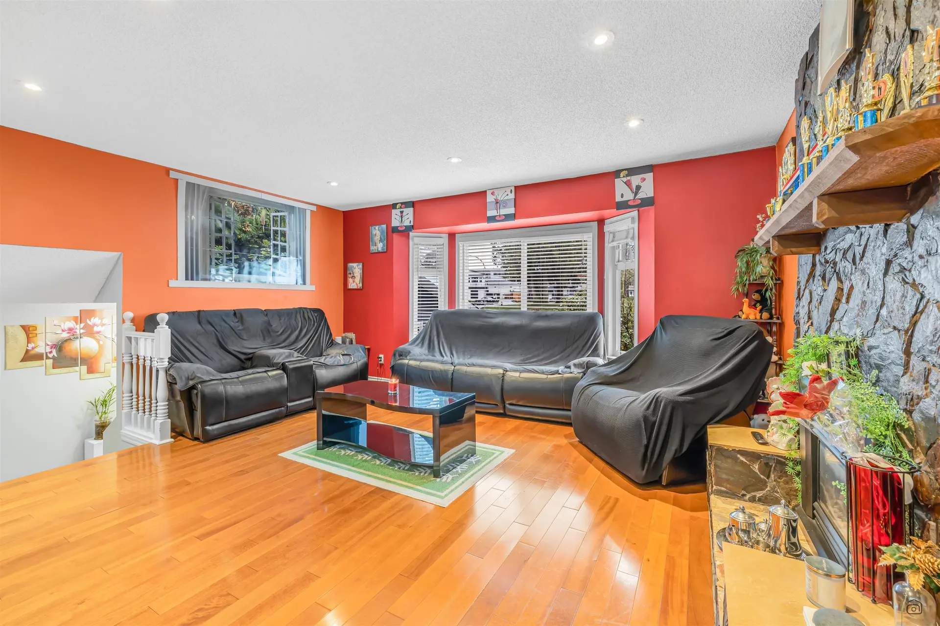 Property at 13277 64a Avenue, Surrey, BC