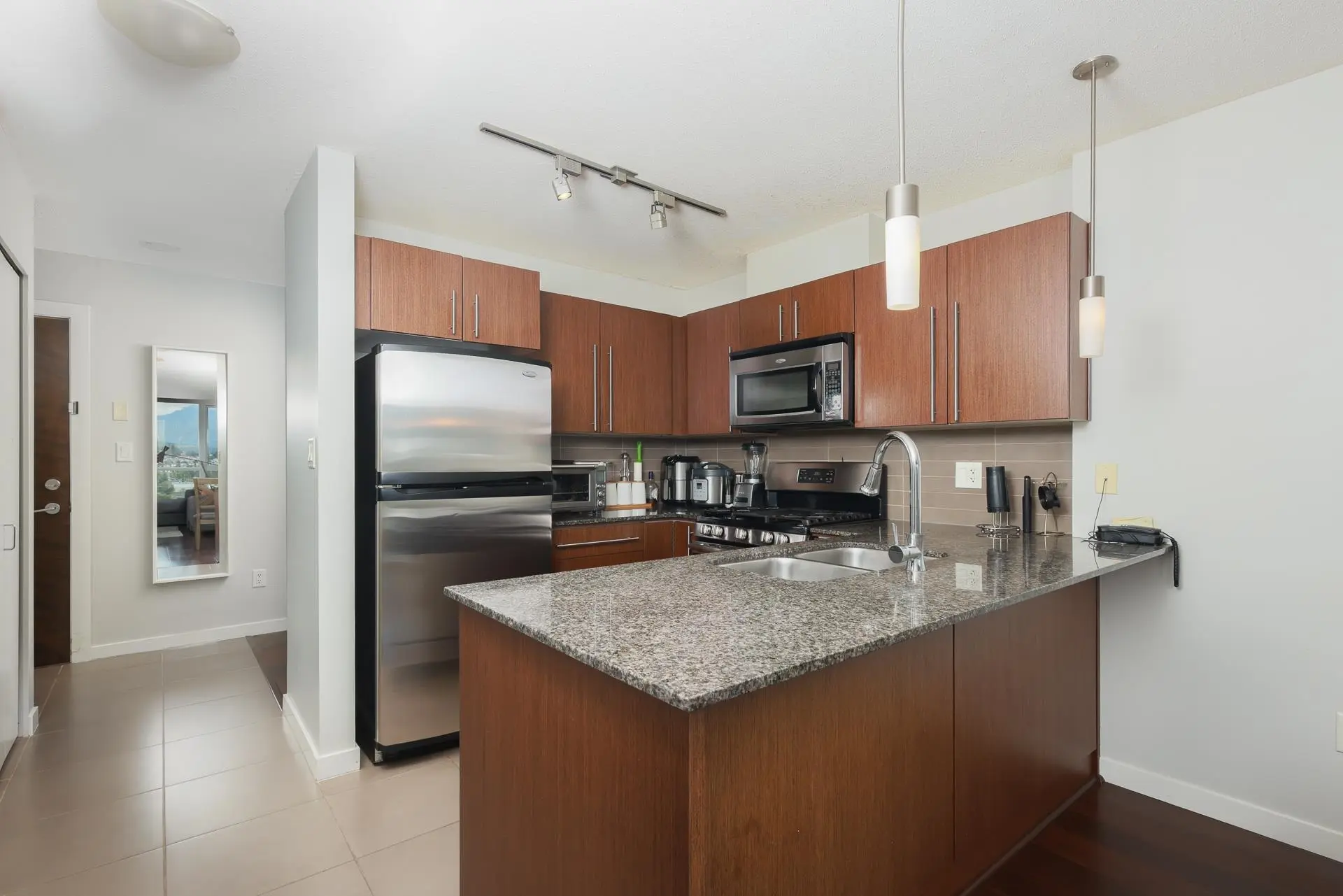 Property at #2305 4888 BRENTWOOD DRIVE, Burnaby, BC