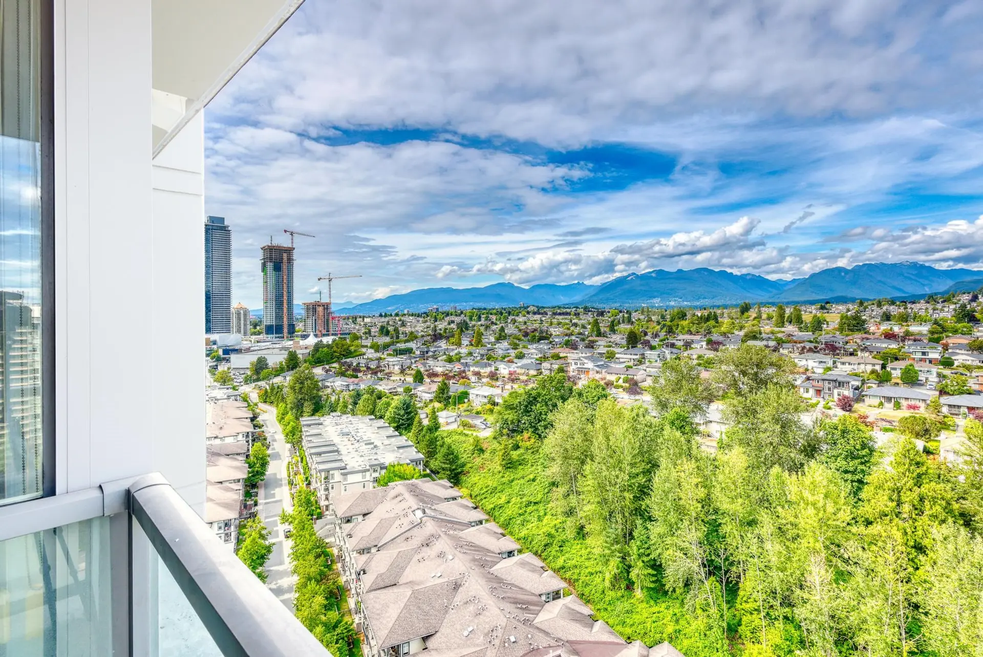 Property at #2305 4888 BRENTWOOD DRIVE, Burnaby, BC