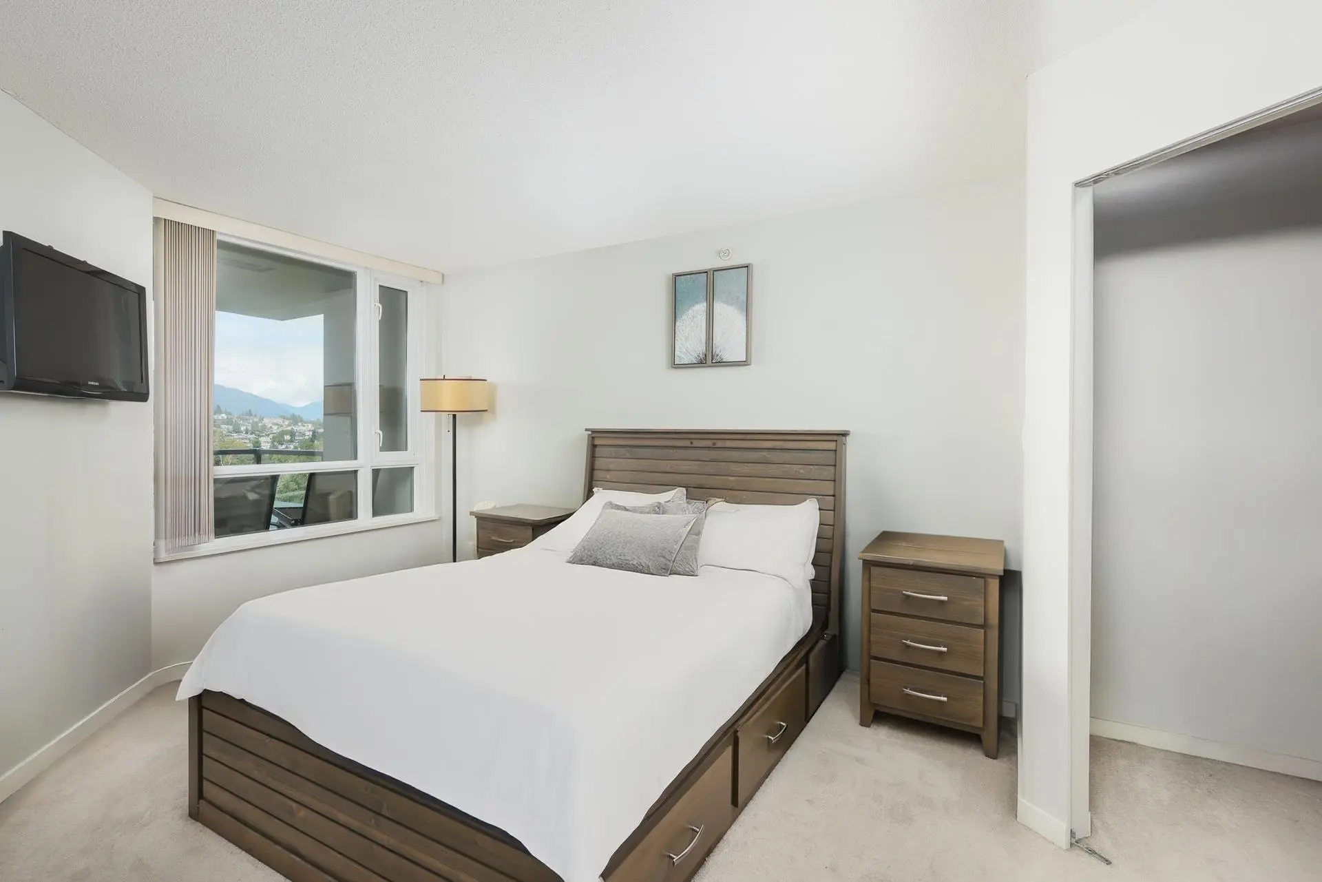 Property at #2305 4888 BRENTWOOD DRIVE, Burnaby, BC