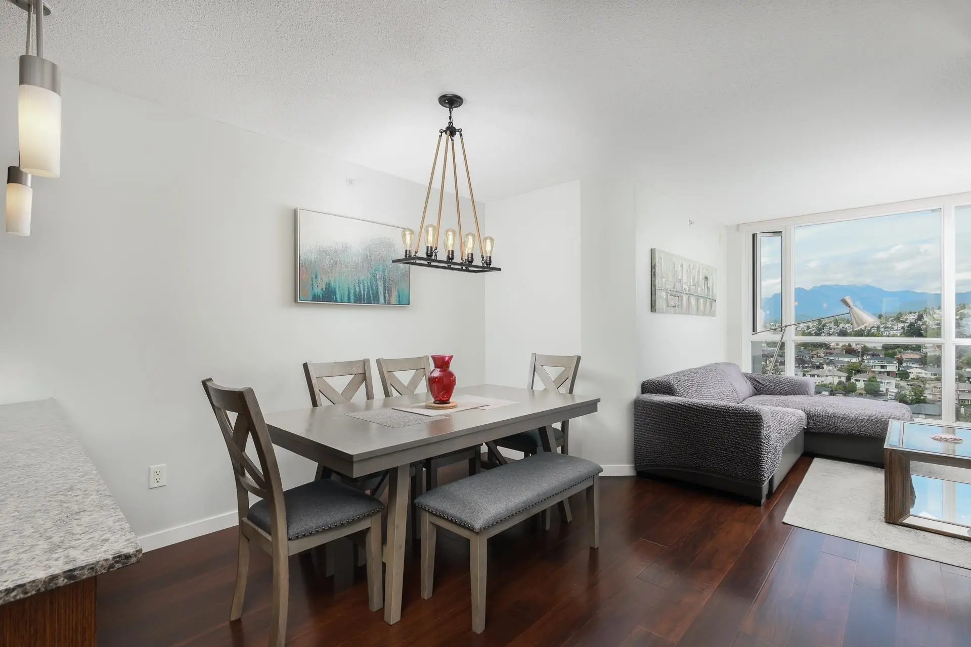 Property at #2305 4888 BRENTWOOD DRIVE, Burnaby, BC