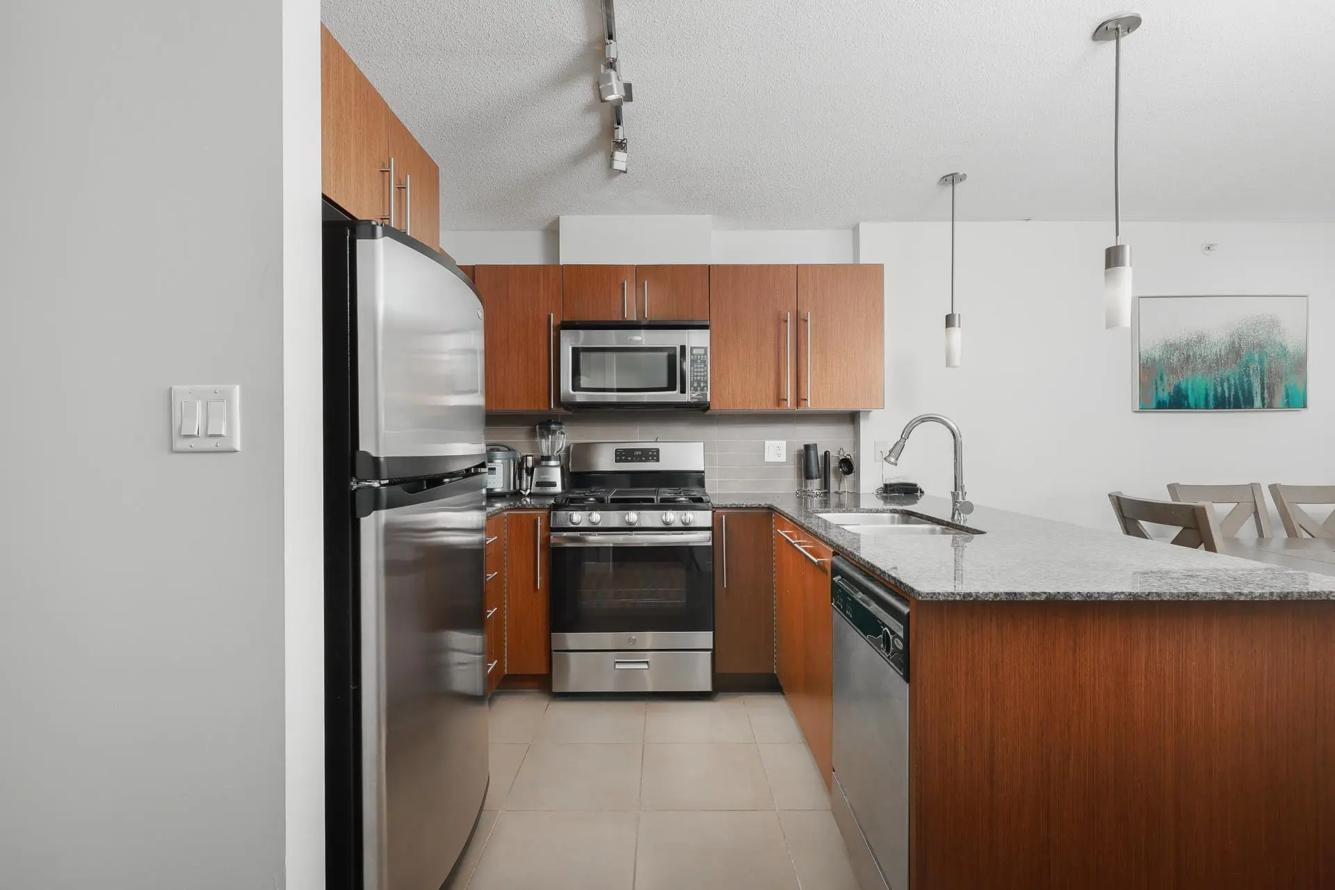 Property at #2305 4888 BRENTWOOD DRIVE, Burnaby, BC