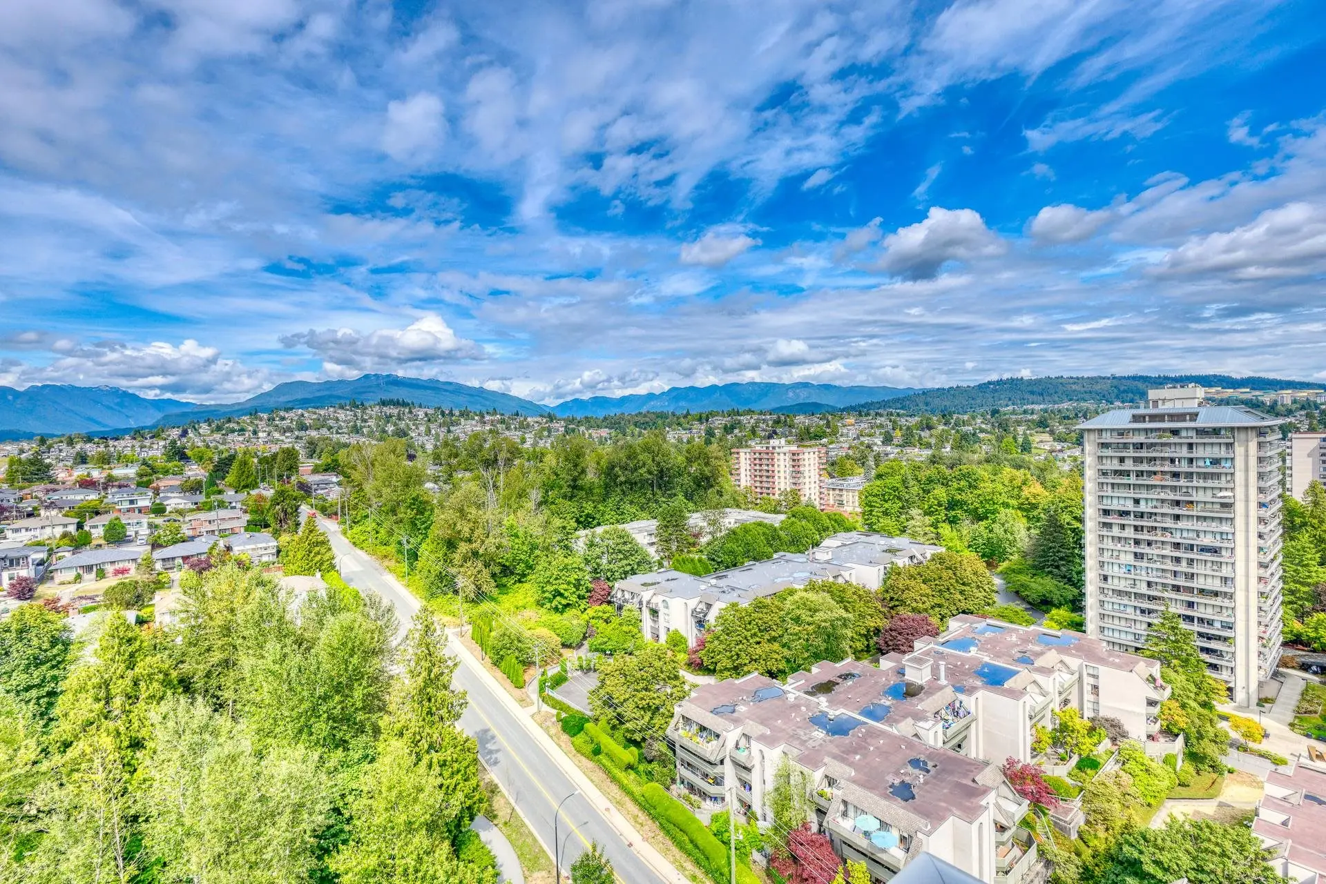 Property at #2305 4888 BRENTWOOD DRIVE, Burnaby, BC