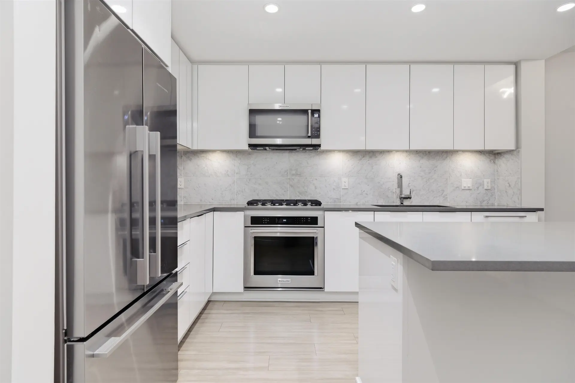 Property at #121 2651 Library Lane, North Vancouver, BC