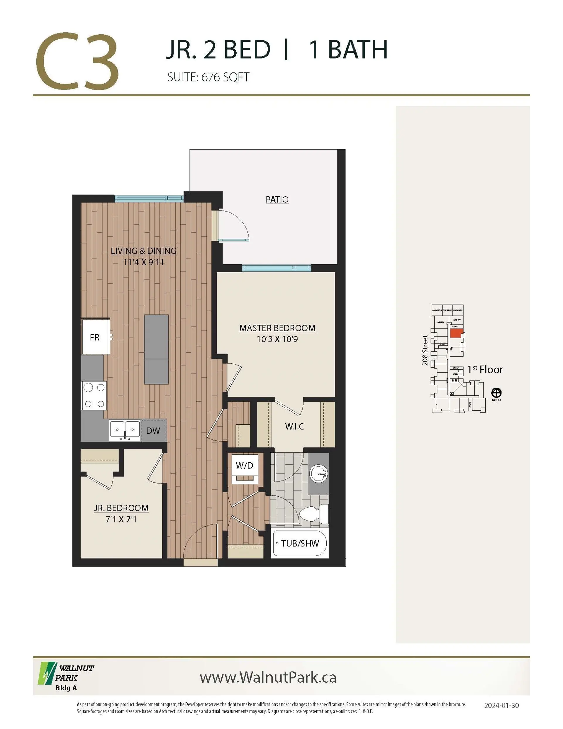 #A130 8233 208b Street - Image 16