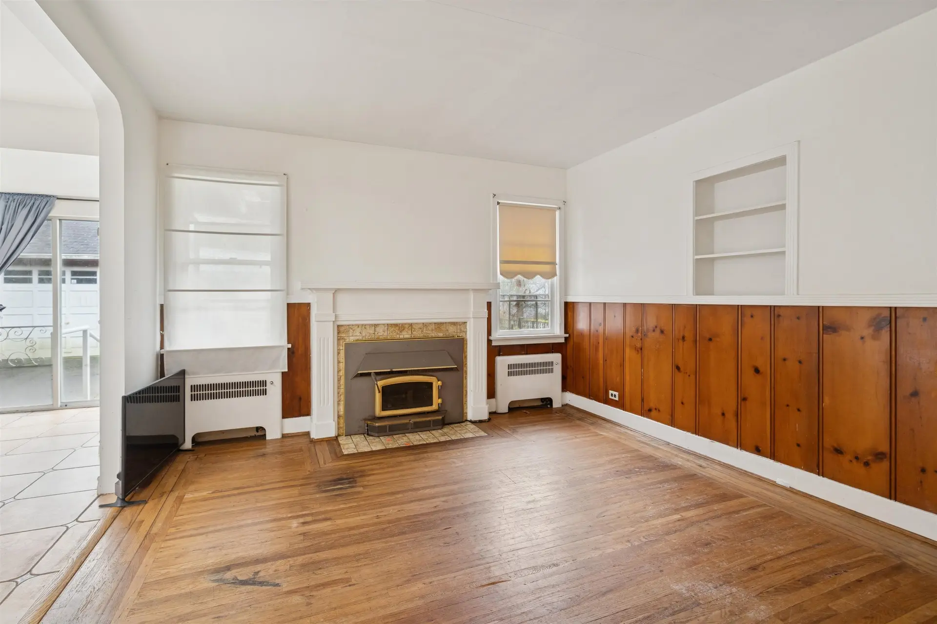 Property at 1830 W 33rd Avenue, Vancouver, BC