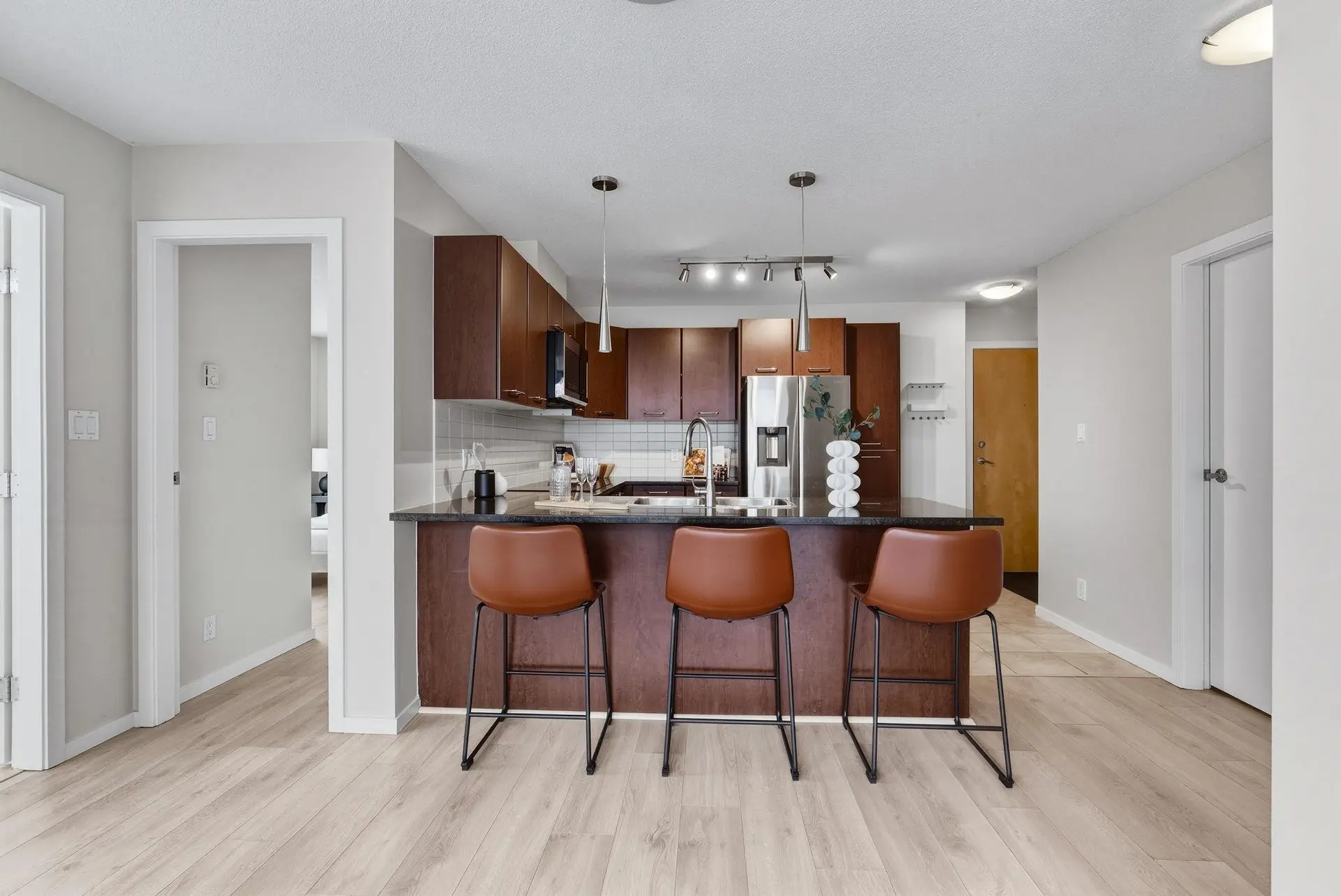 Property at #906 1155 Seymour Street, Vancouver, BC