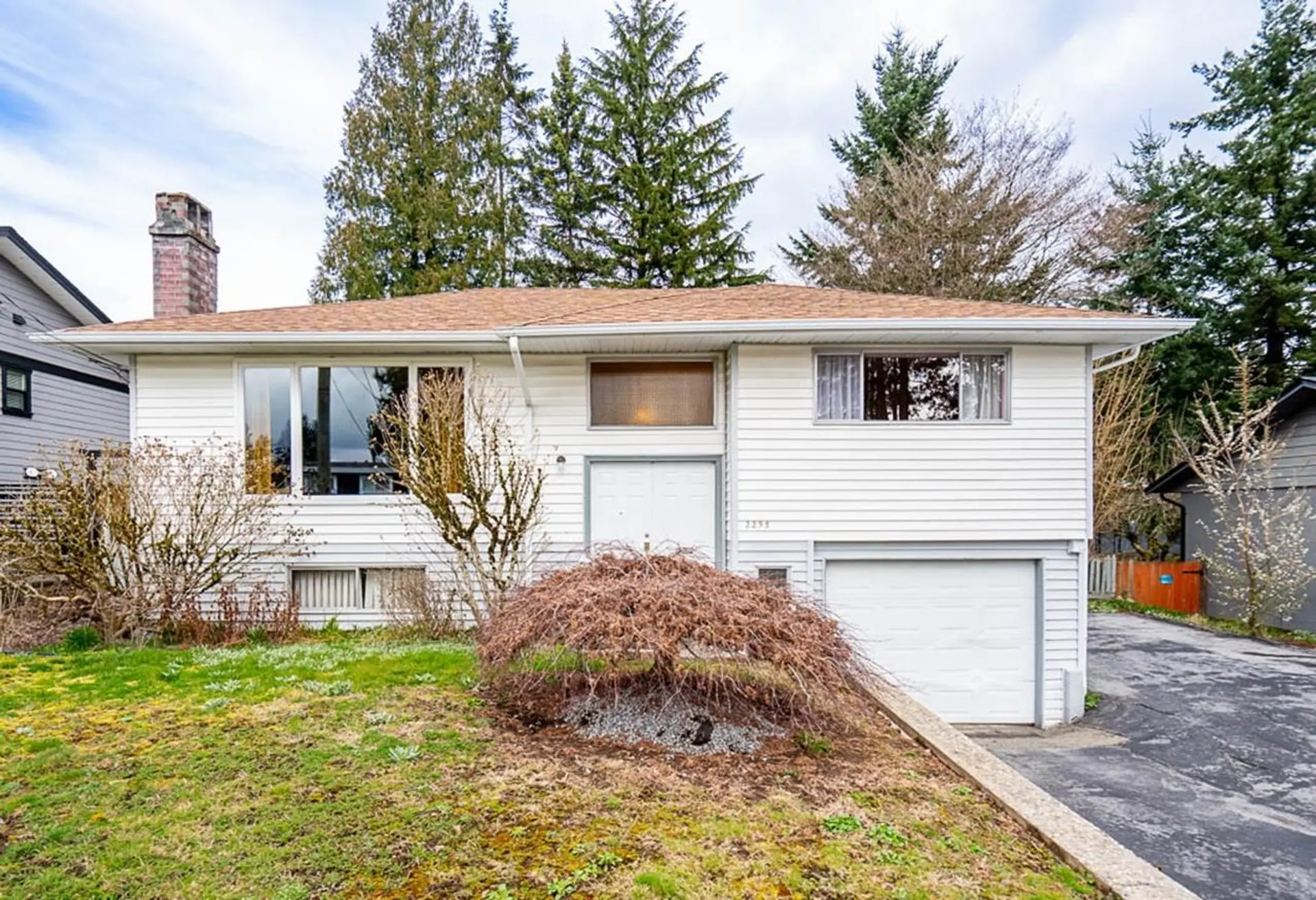 Property at 2293 Warrenton Avenue, Coquitlam, BC