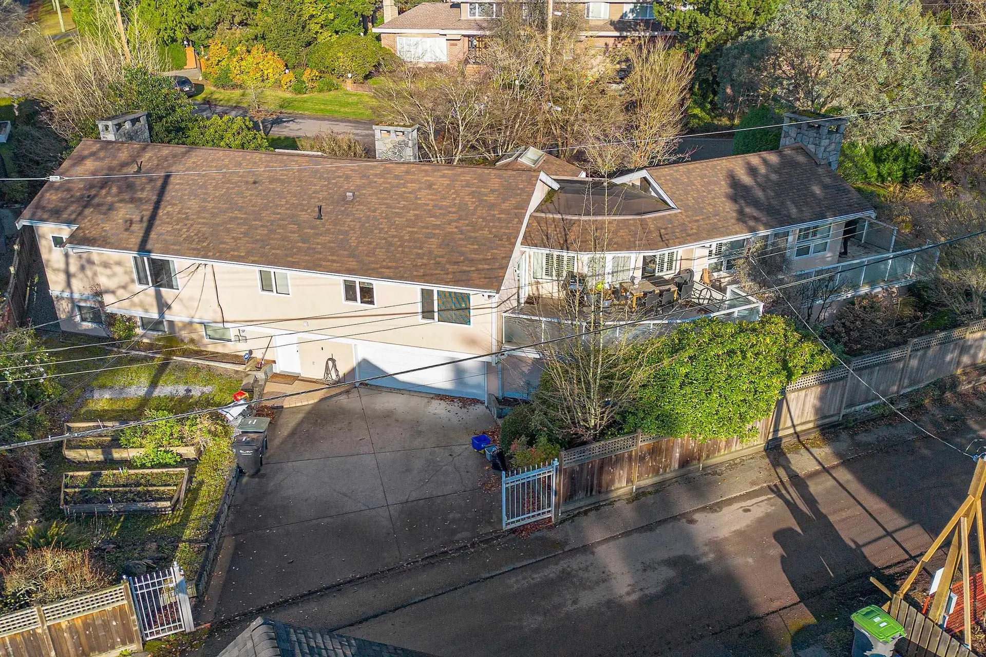 Property at 7225 HUDSON STREET, Burnaby, BC