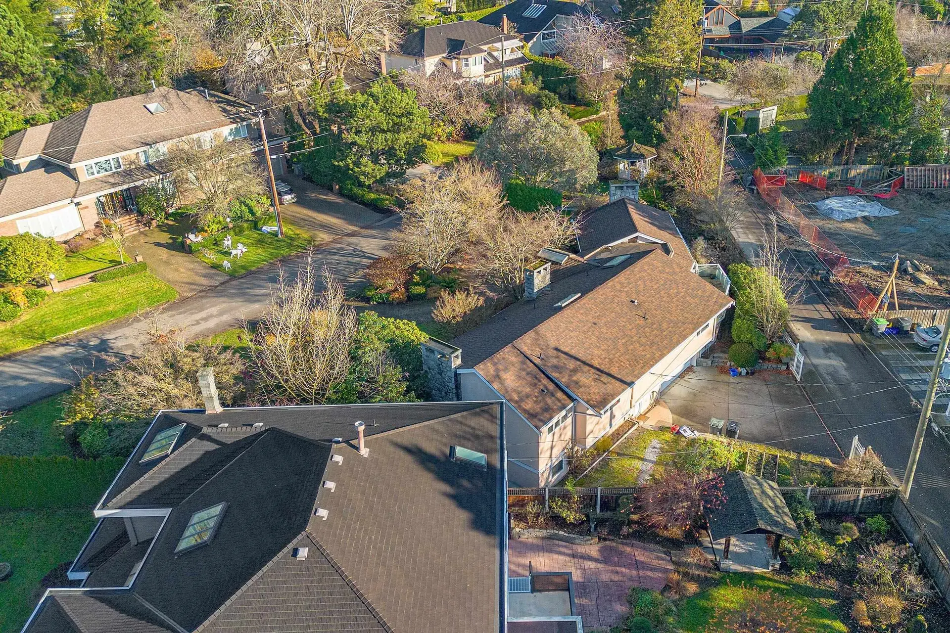 Property at 7225 HUDSON STREET, Burnaby, BC