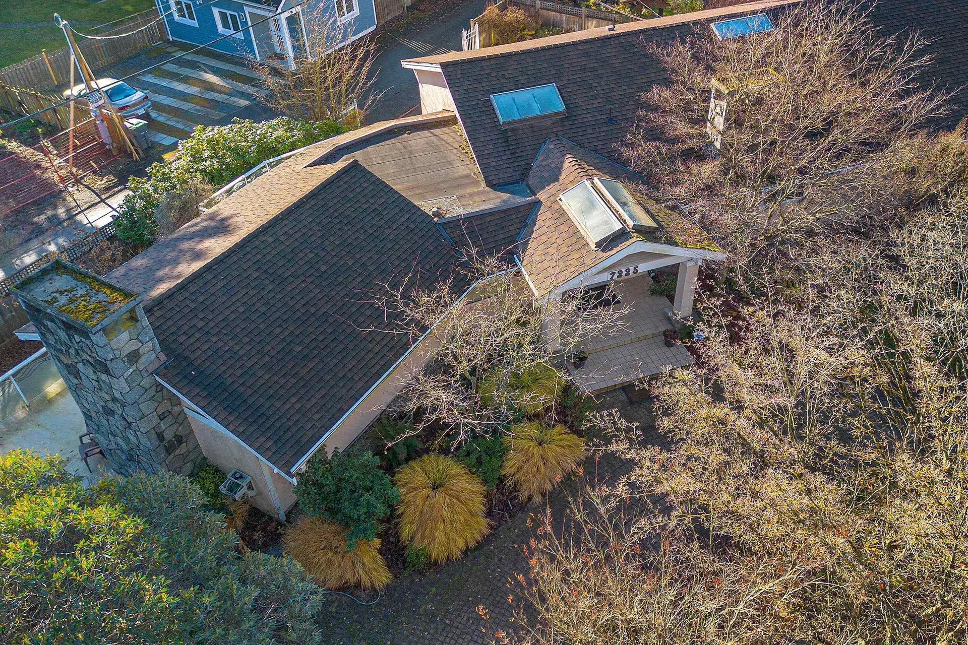 Property at 7225 HUDSON STREET, Burnaby, BC