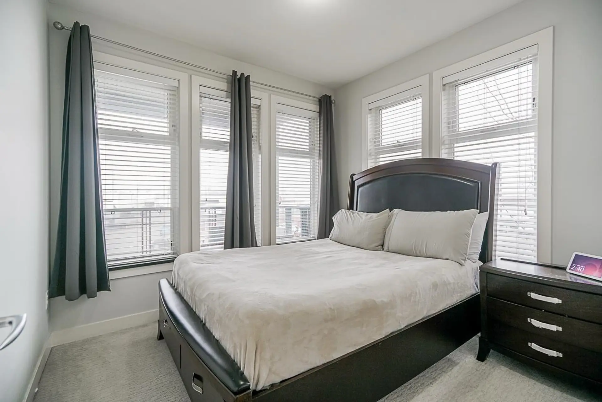 Property at #211 20058 FRASER HIGHWAY, Langley, BC