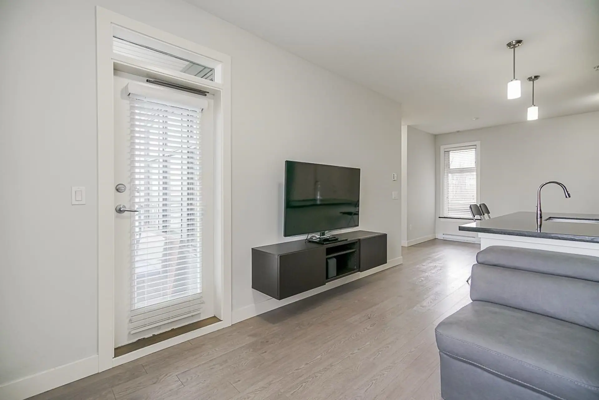 Property at #211 20058 FRASER HIGHWAY, Langley, BC