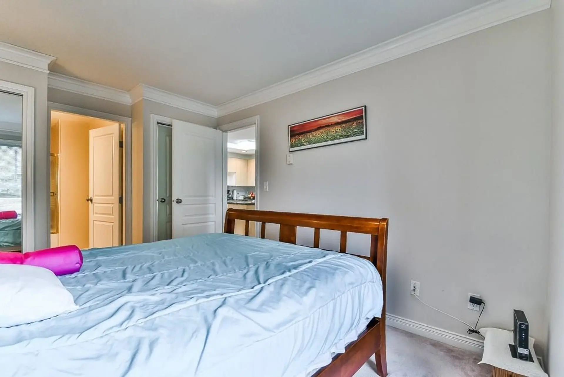 Property at #404 8115 121A STREET, Surrey, BC