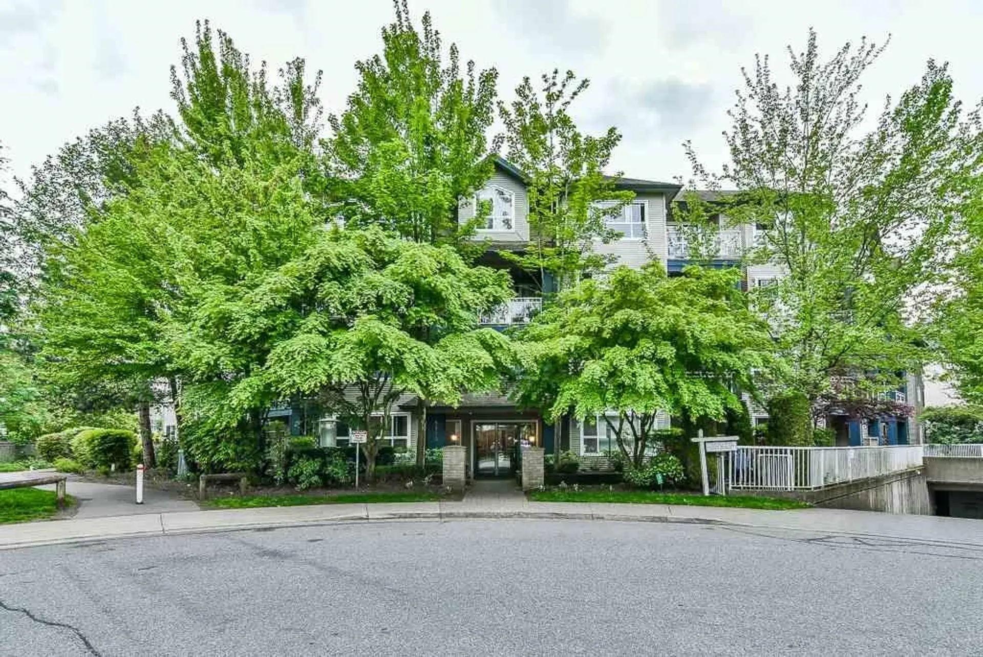 Property at #404 8115 121A STREET, Surrey, BC