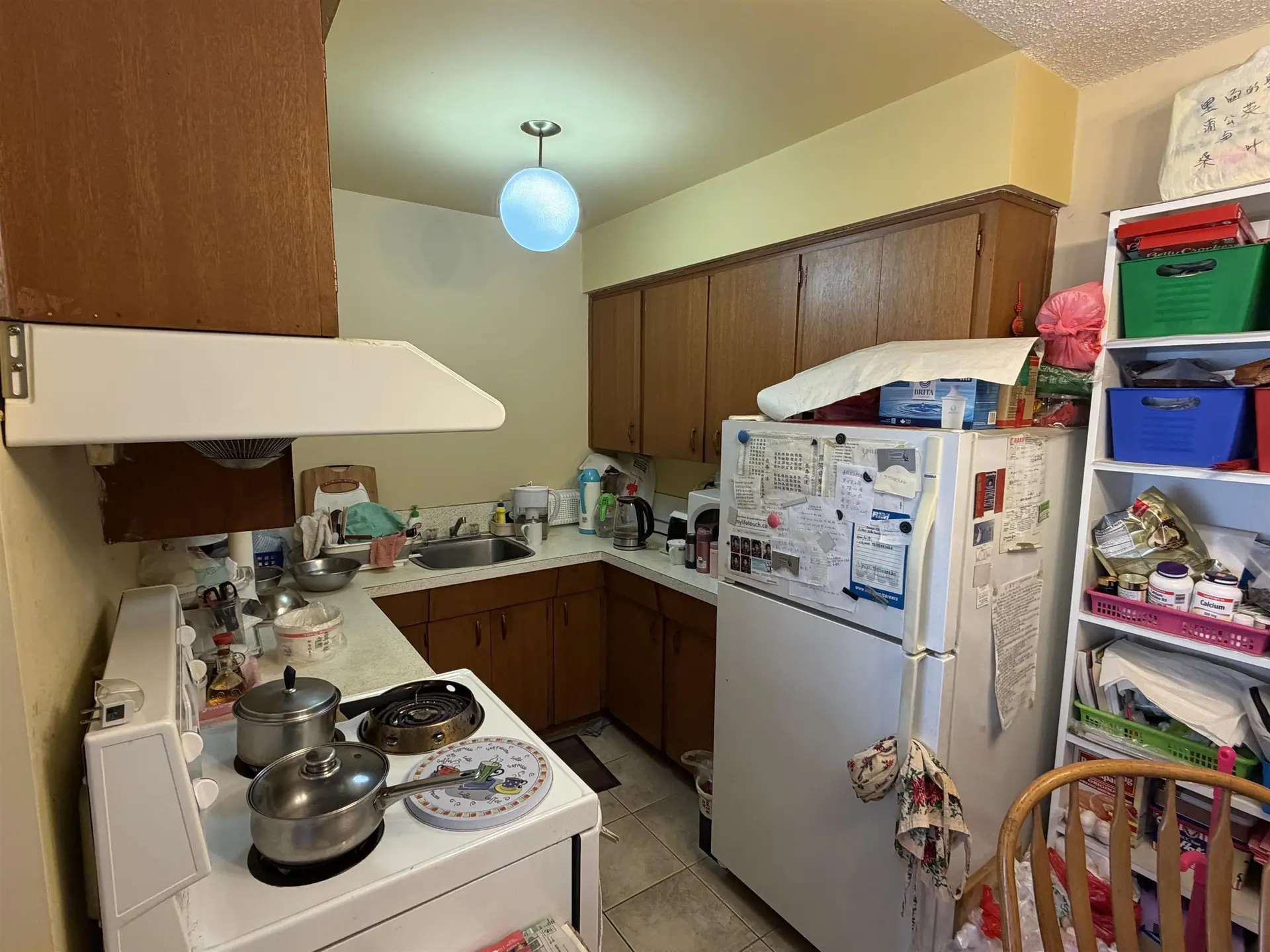 Property at #205 5055 IMPERIAL STREET, Burnaby, BC