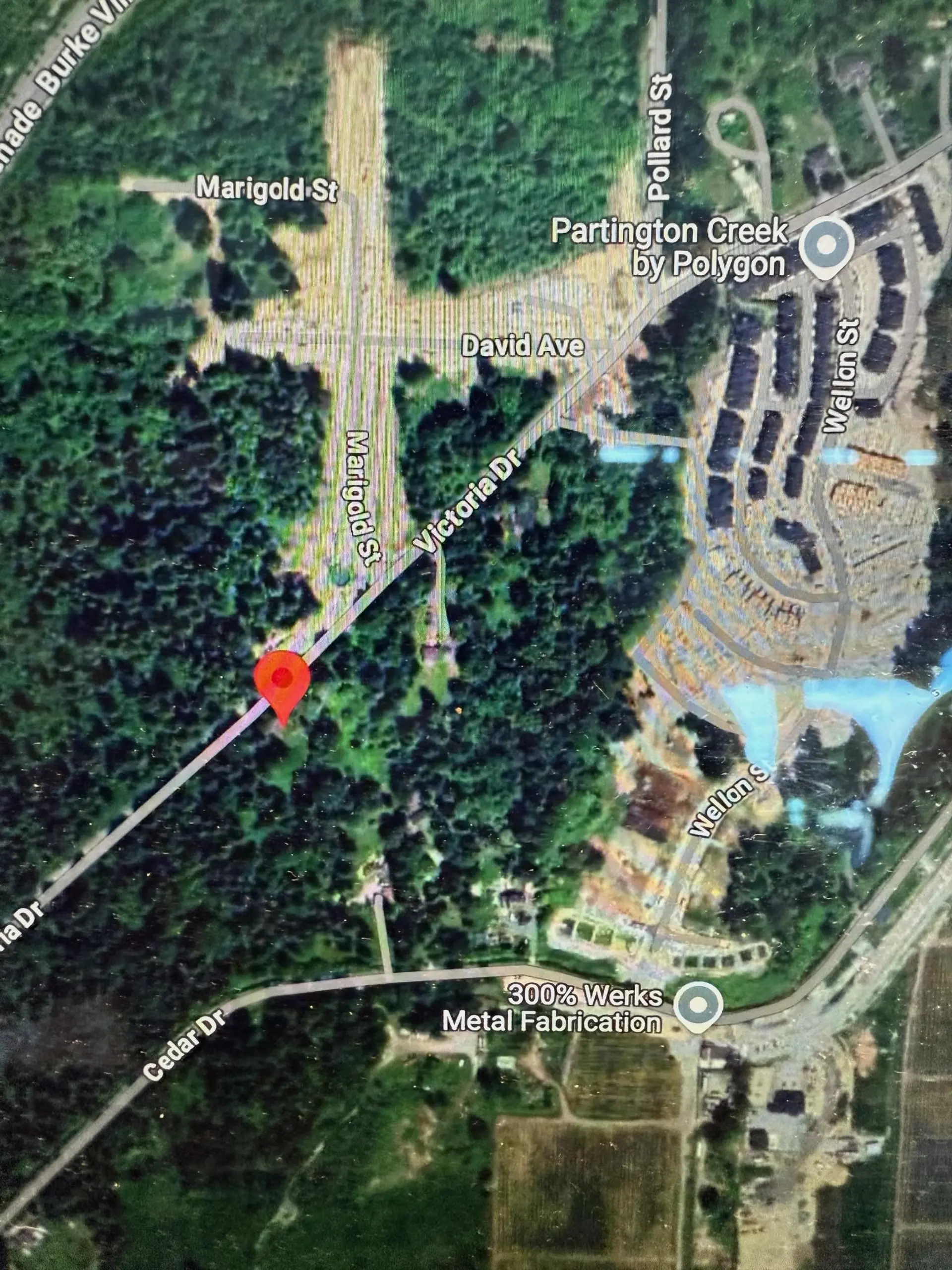 Property at 3614 VICTORIA DRIVE, Coquitlam, BC