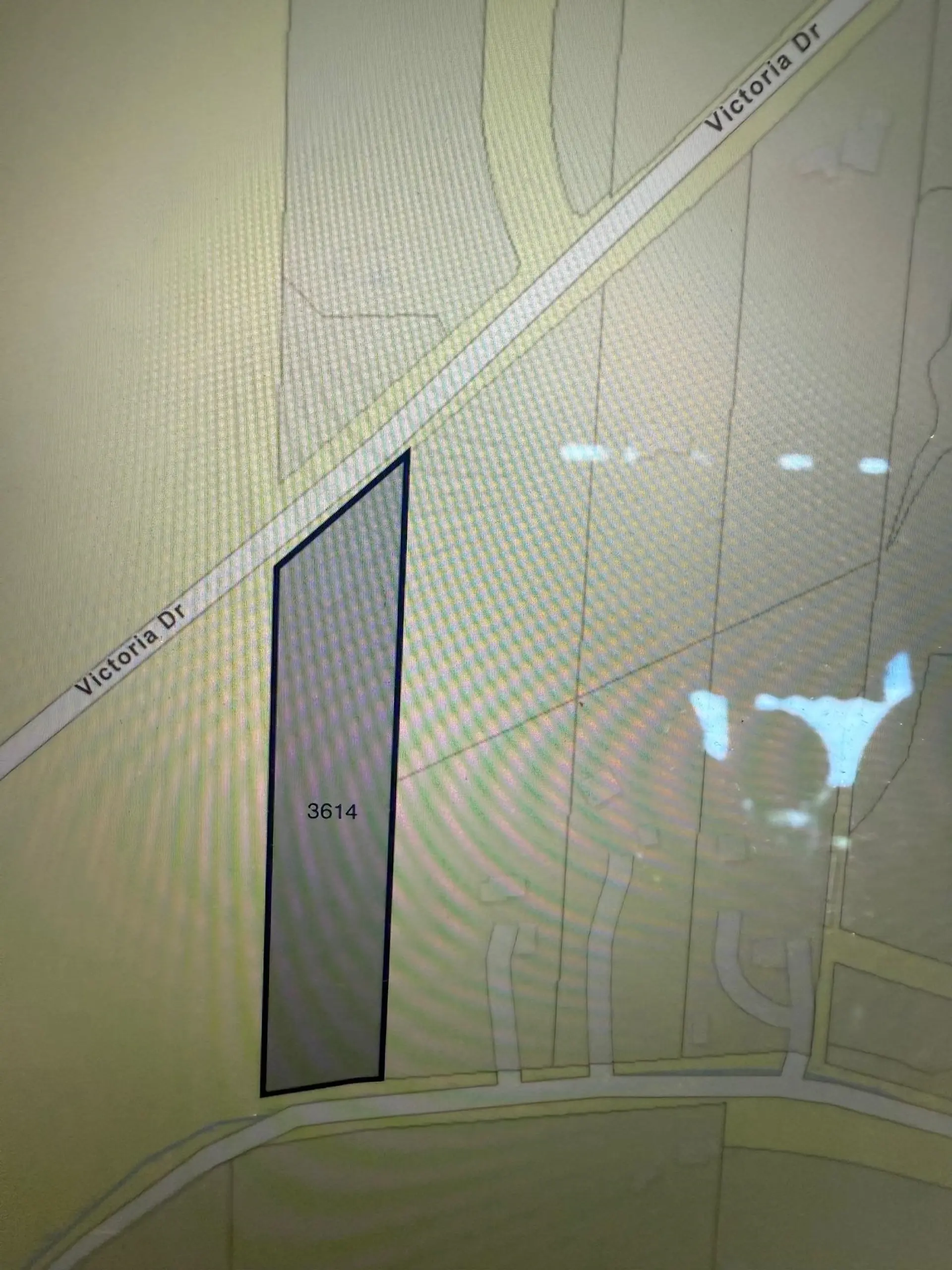 Property at 3614 VICTORIA DRIVE, Coquitlam, BC