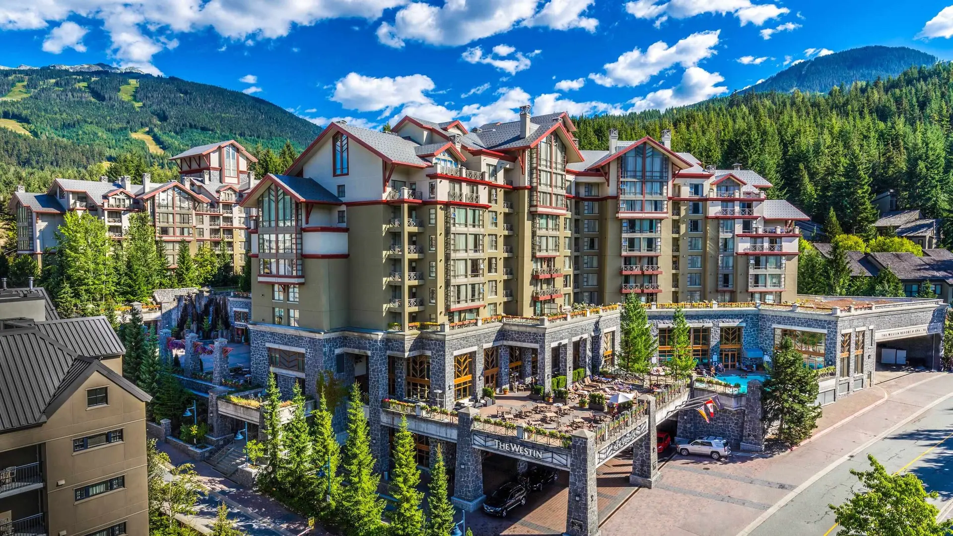 #369 4090 Whistler Way - Image 1