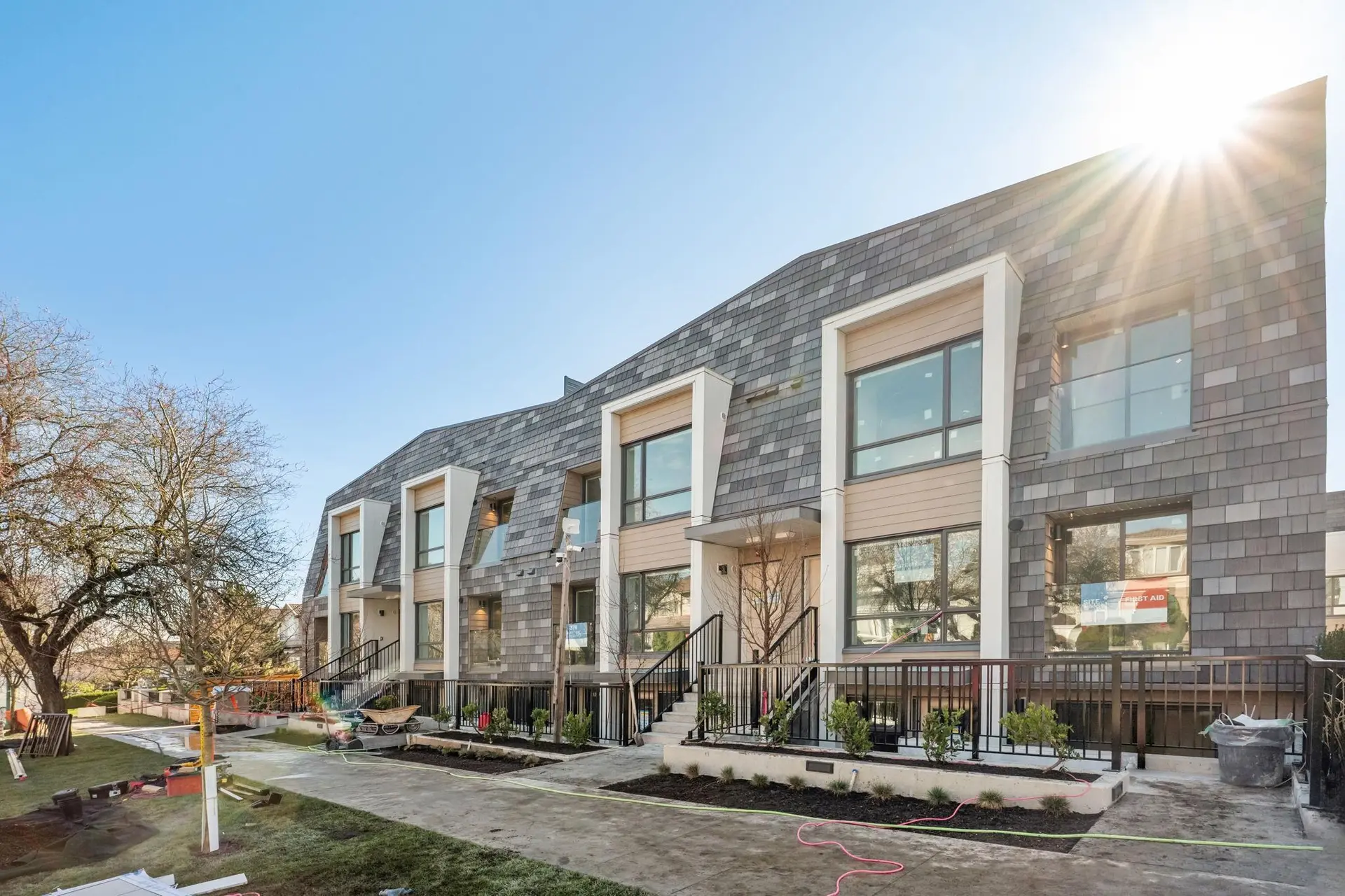 Property at #151 378 W 45TH AVENUE, Vancouver, BC