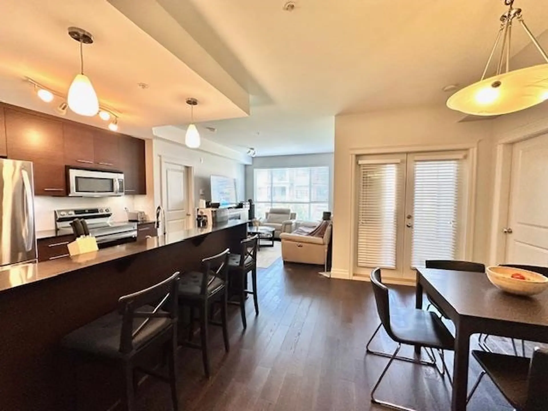 Property at #301 2343 Atkins Avenue, Port Coquitlam, BC